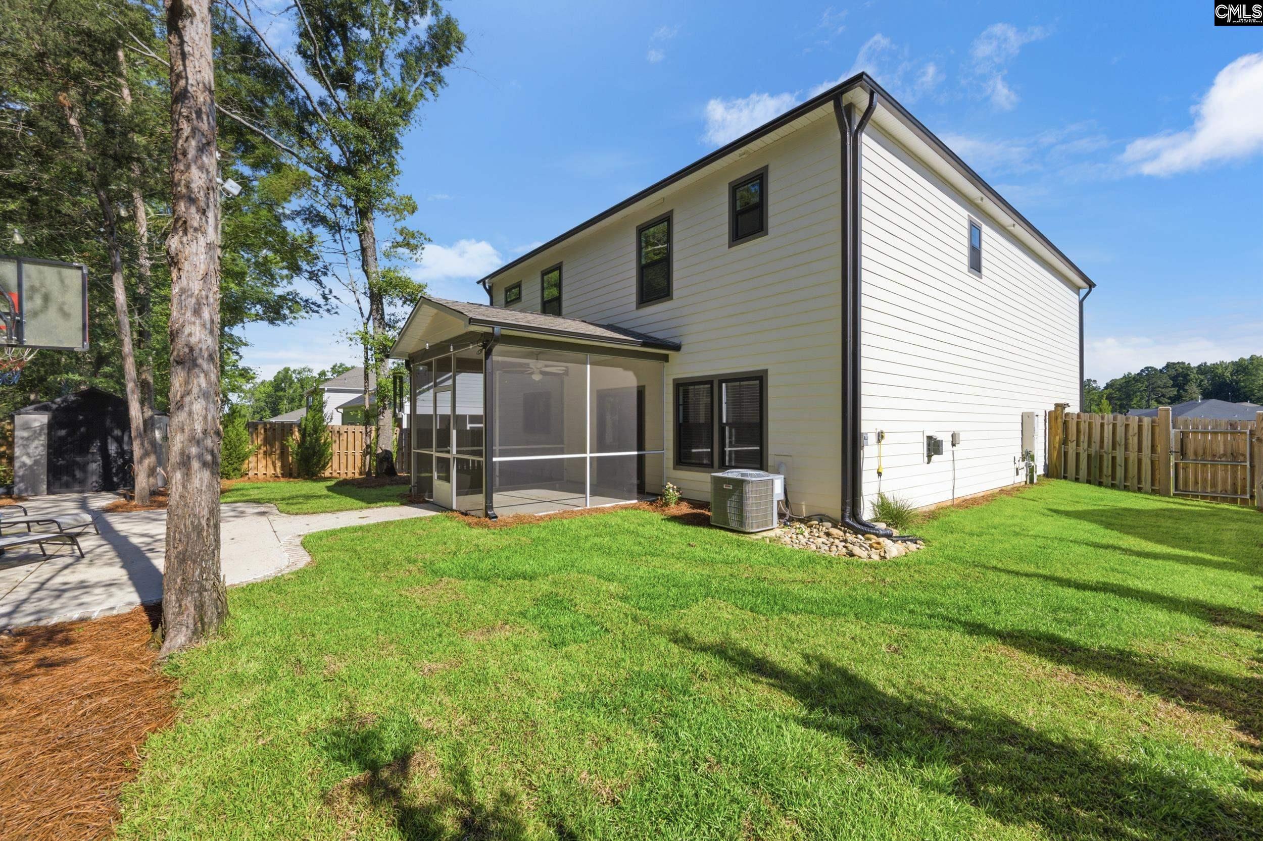 133 Collins Cove Drive Chapin, SC 29036
