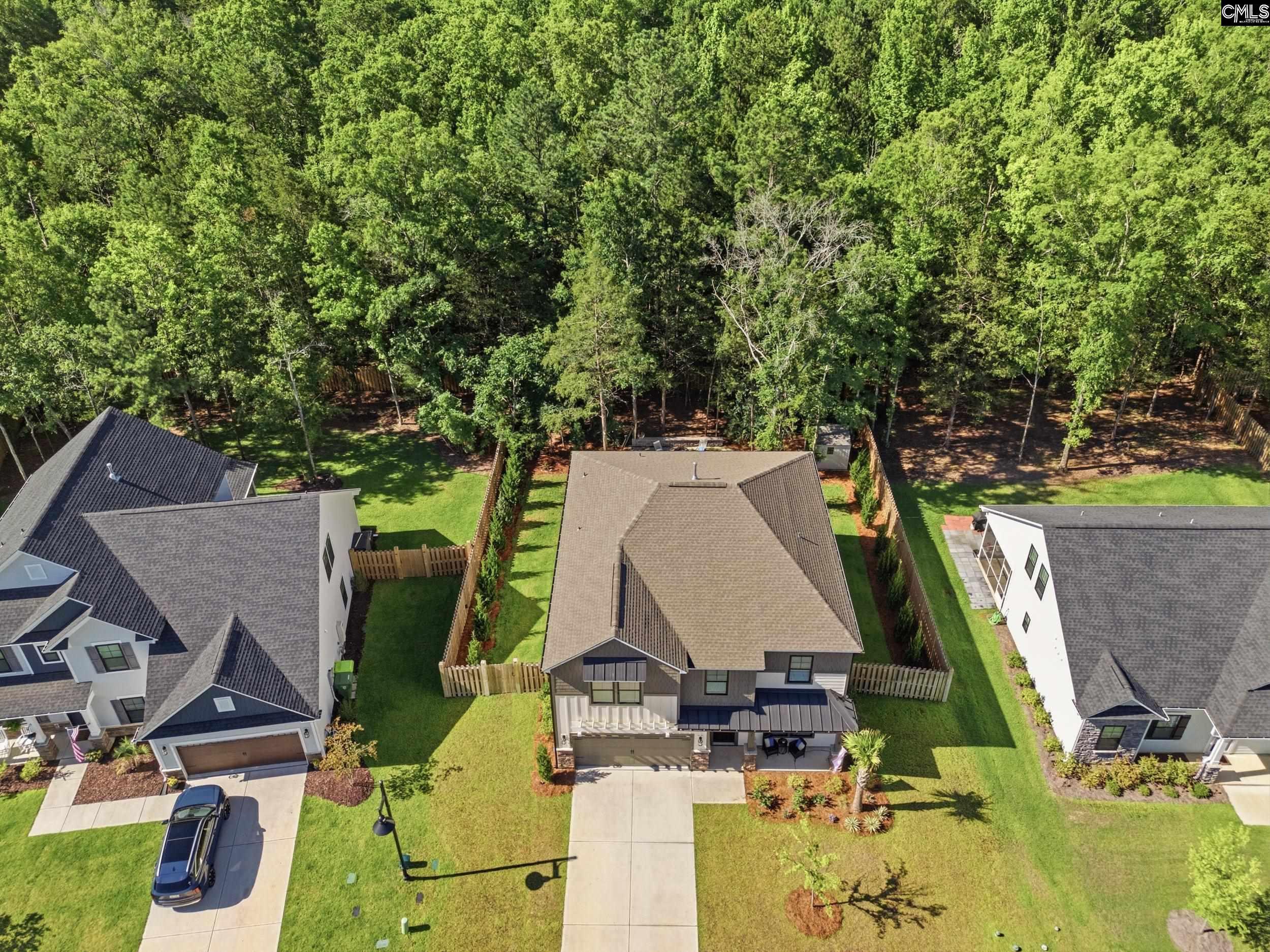 133 Collins Cove Drive Chapin, SC 29036