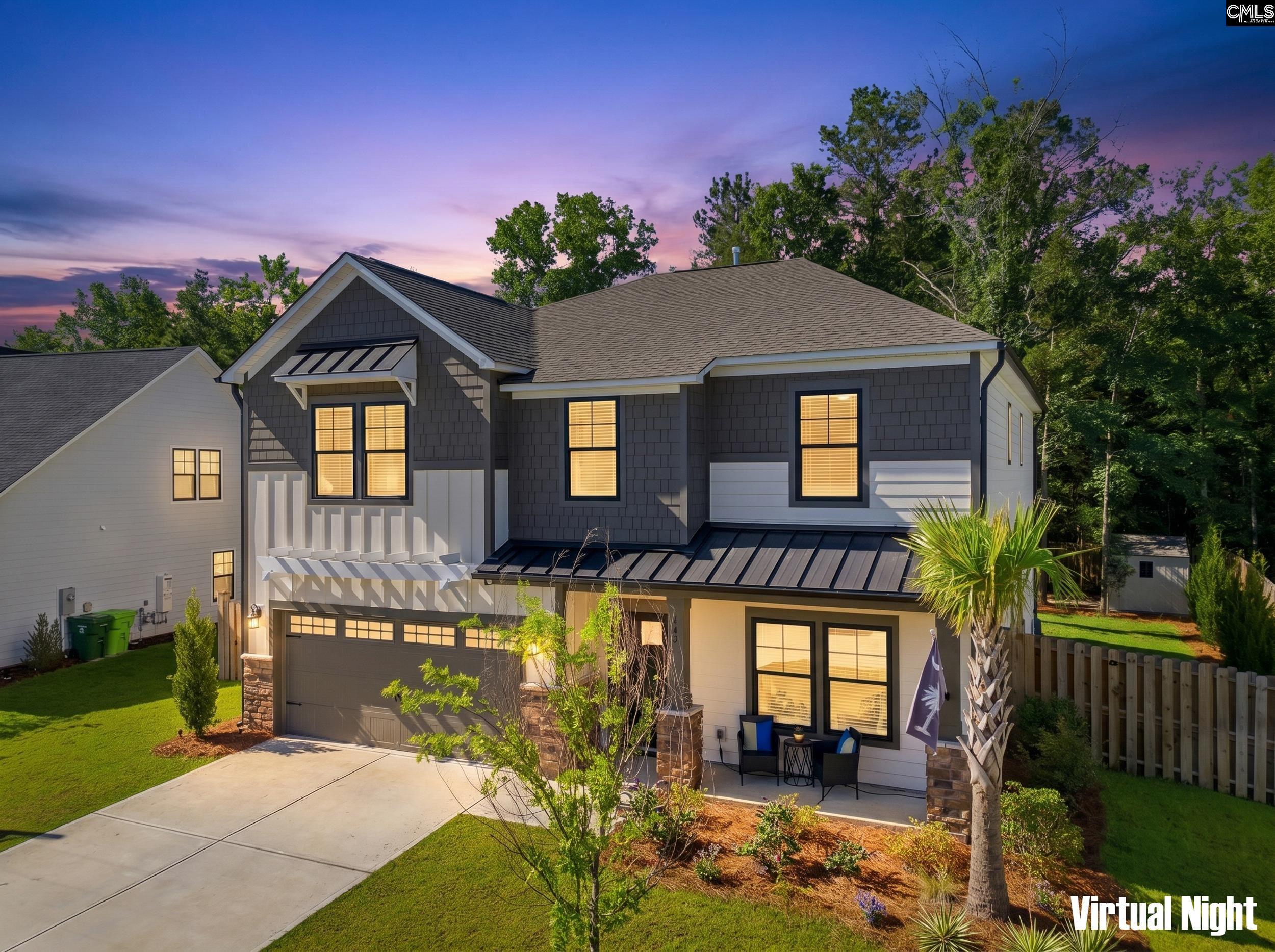 133 Collins Cove Drive Chapin, SC 29036