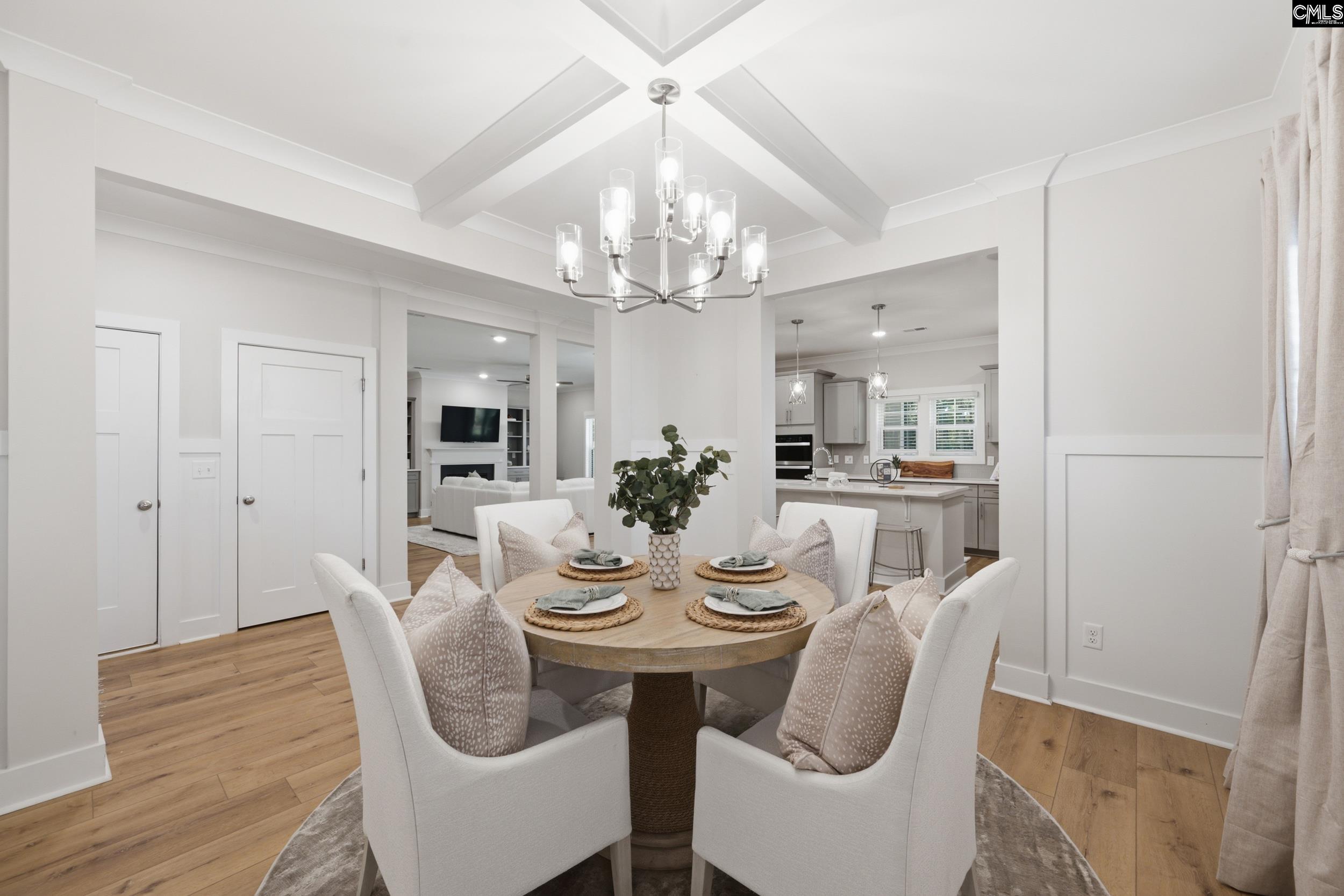 133 Collins Cove Drive Chapin, SC 29036