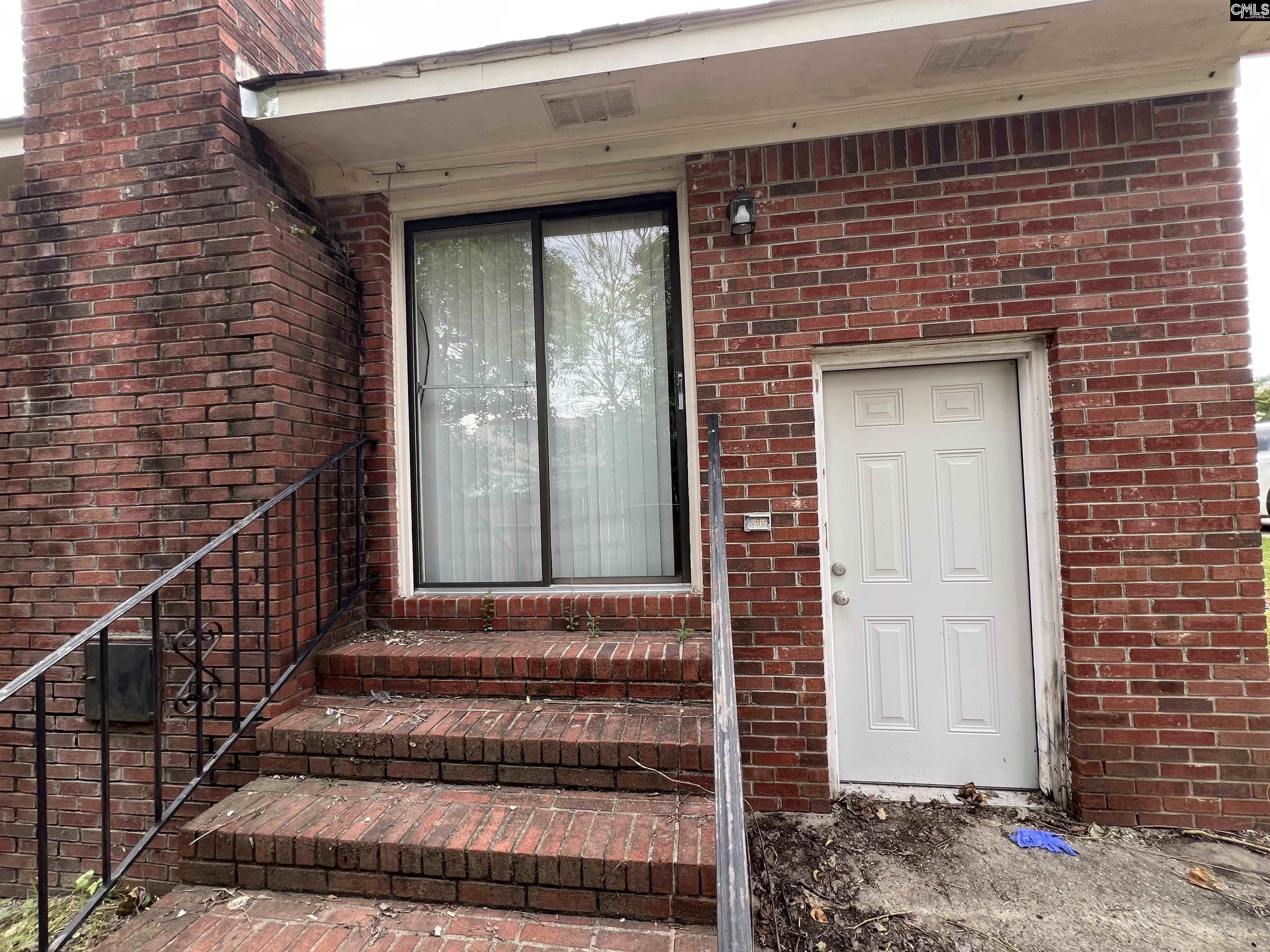 2408 F M Young Avenue Columbia, SC 29204