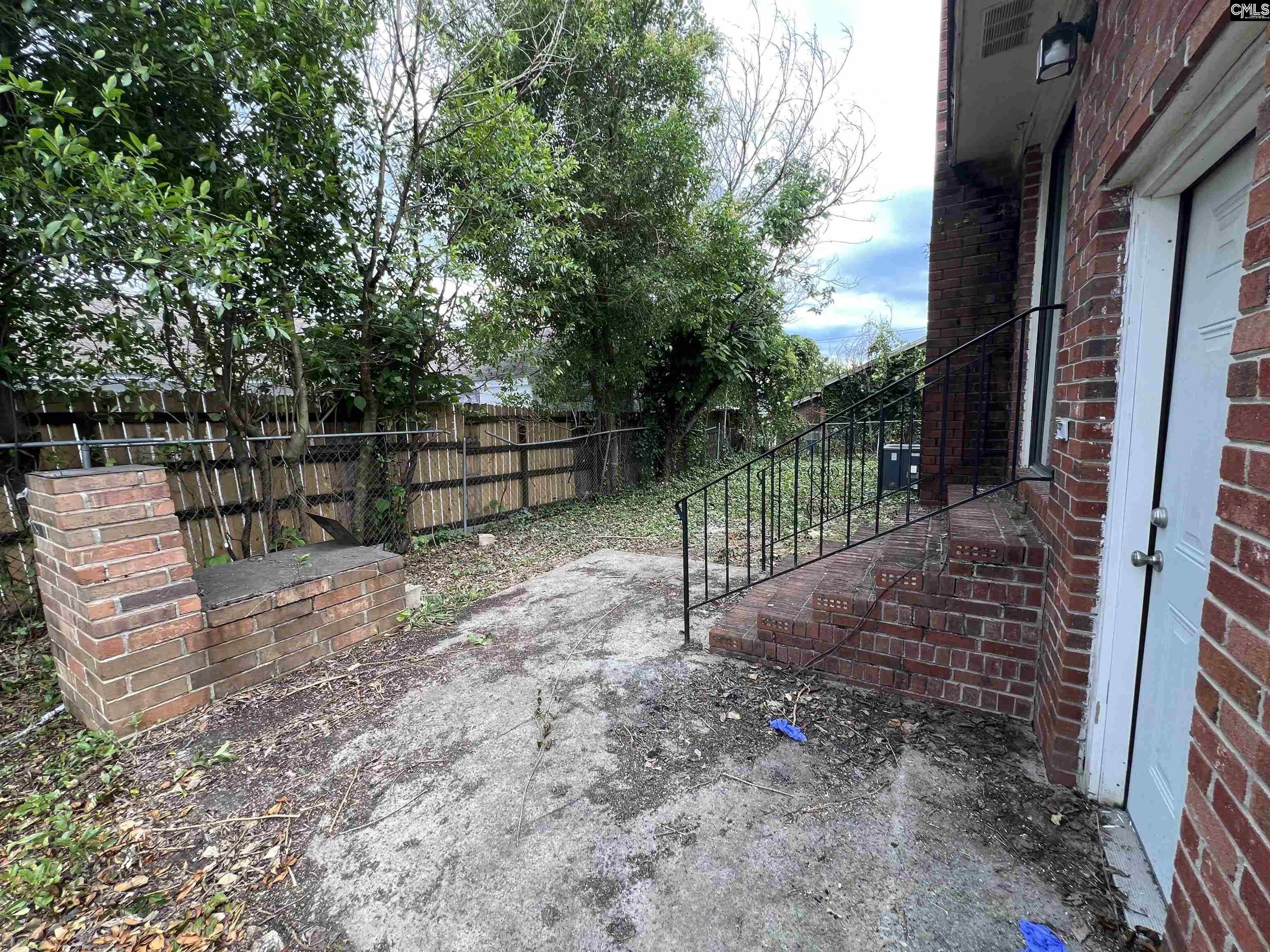 2408 F M Young Avenue Columbia, SC 29204