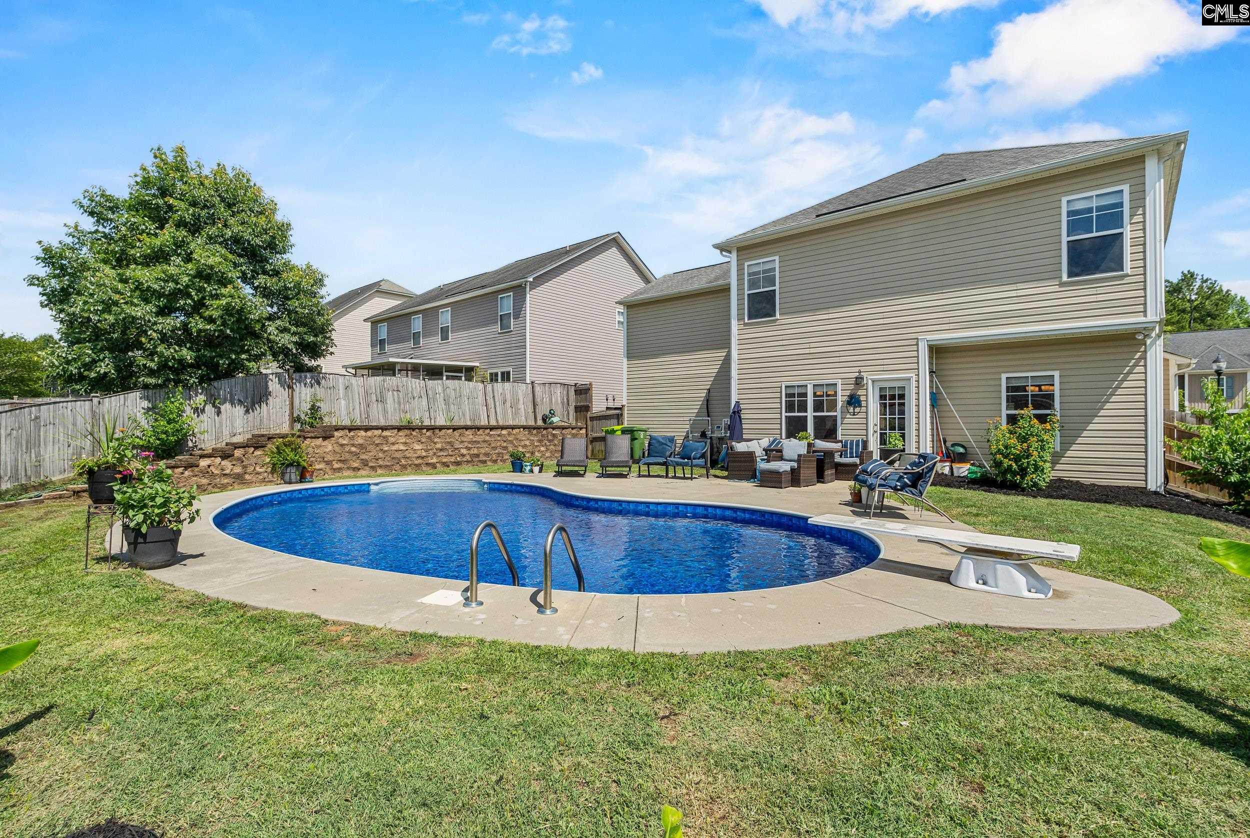 111 Arbor Springs Drive