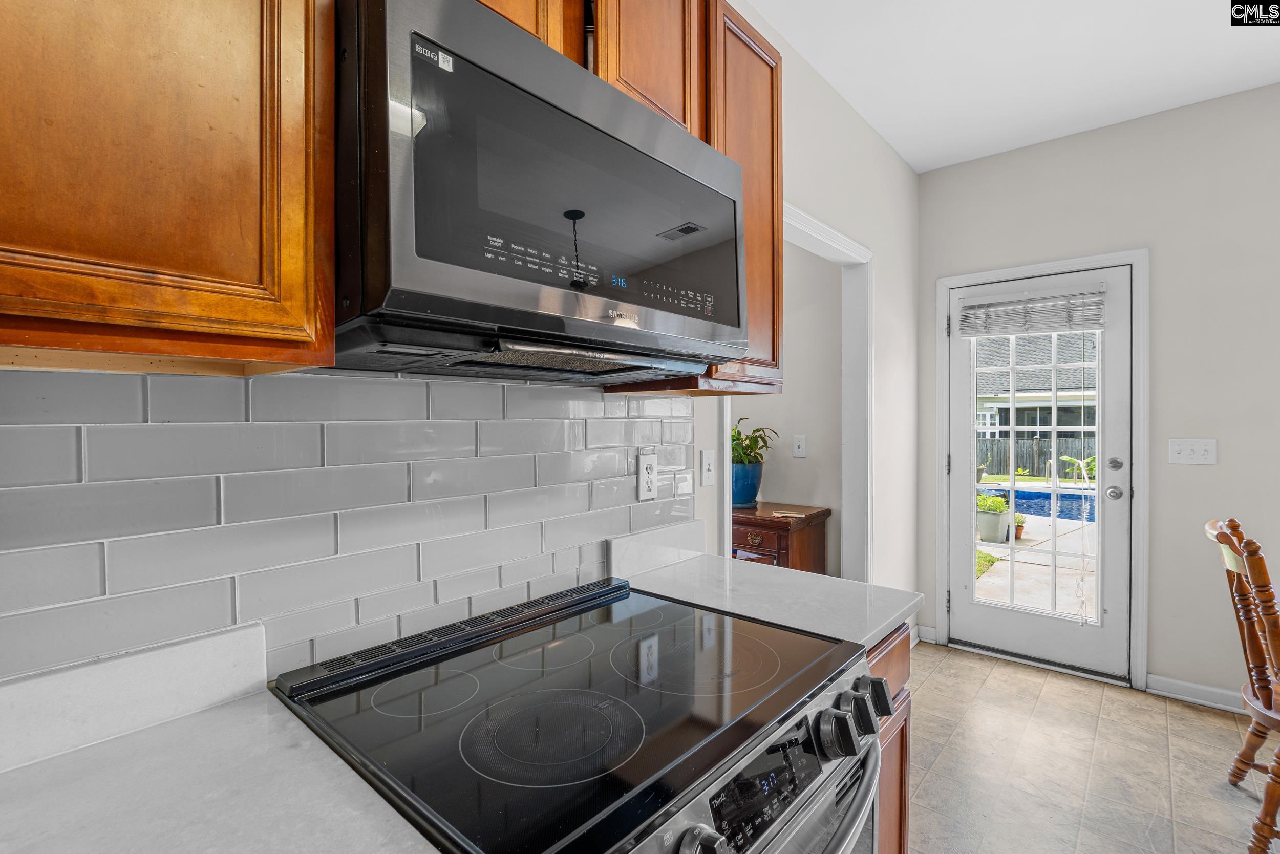 111 Arbor Springs Drive Irmo, SC 29063-9595