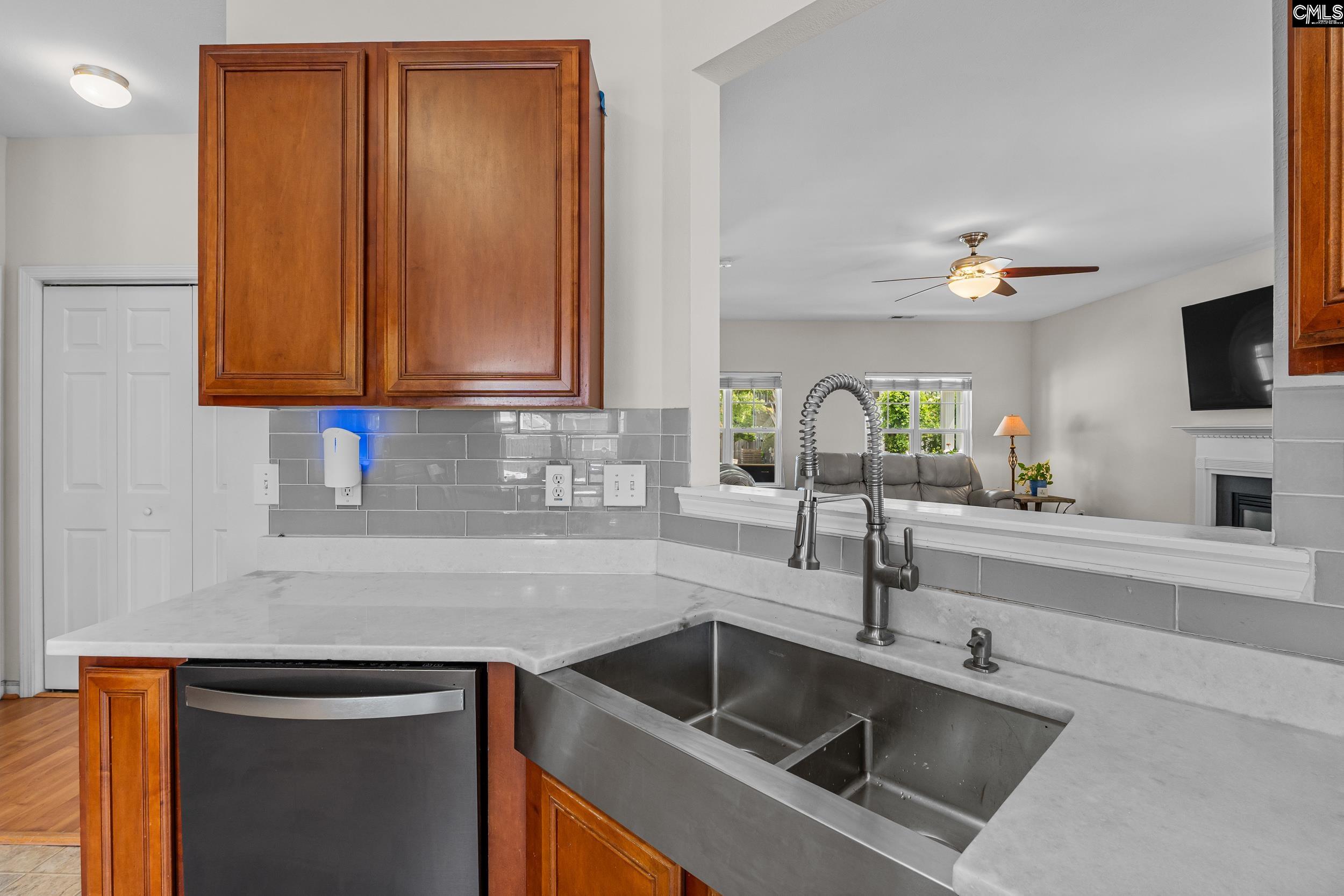 111 Arbor Springs Drive Irmo, SC 29063-9595