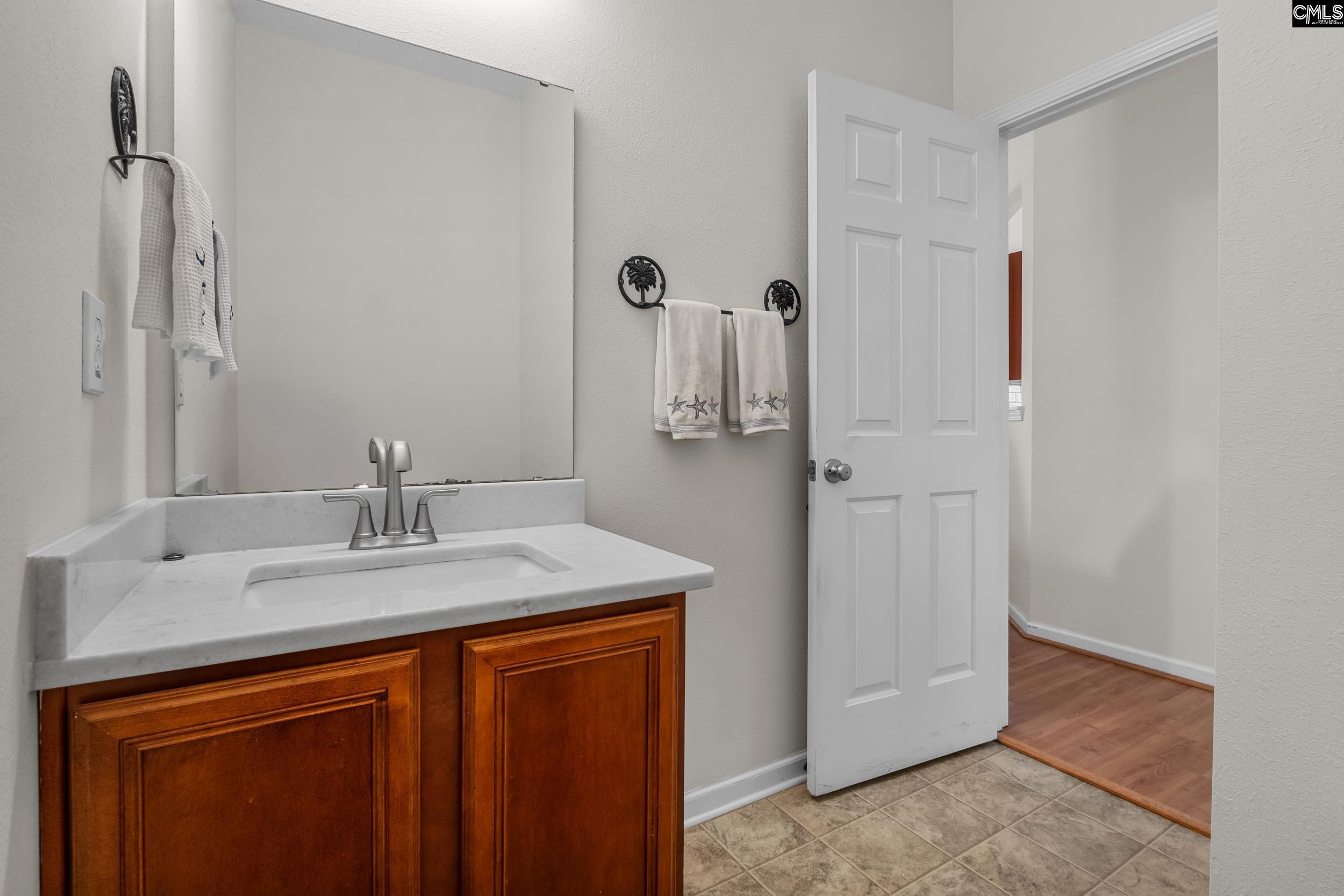 111 Arbor Springs Drive Irmo, SC 29063-9595