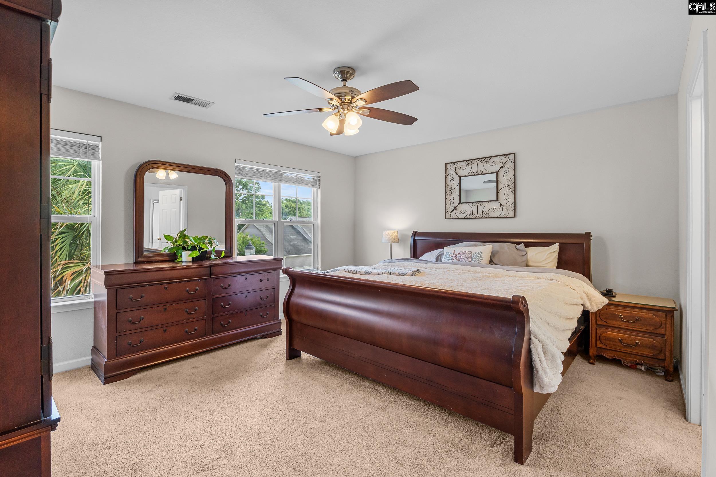 111 Arbor Springs Drive Irmo, SC 29063-9595