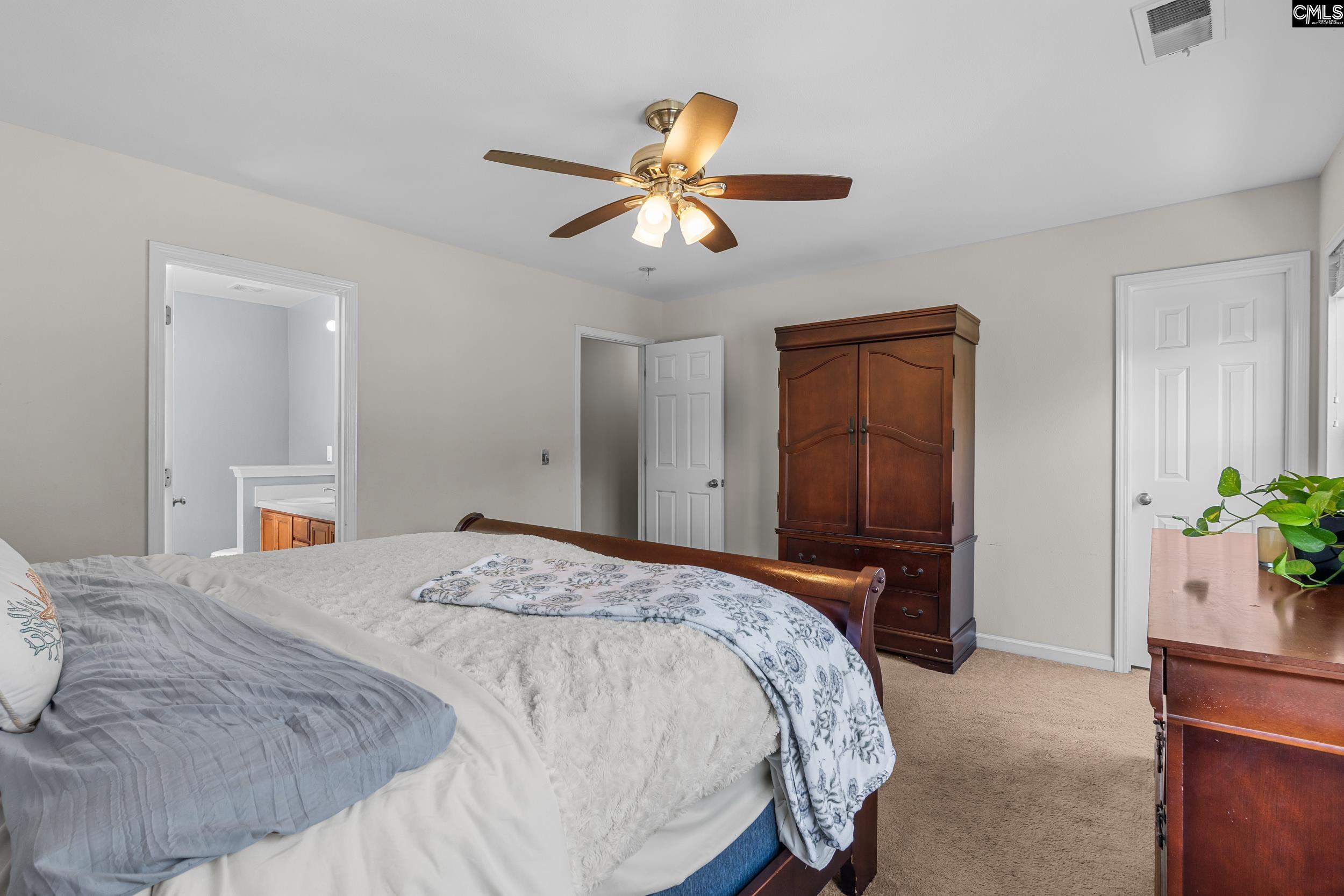 111 Arbor Springs Drive Irmo, SC 29063-9595