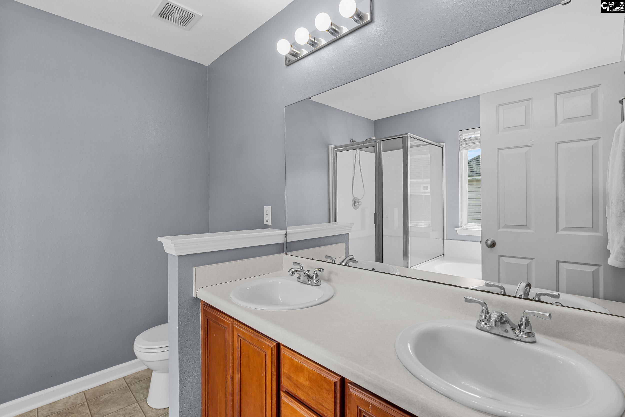 111 Arbor Springs Drive Irmo, SC 29063-9595