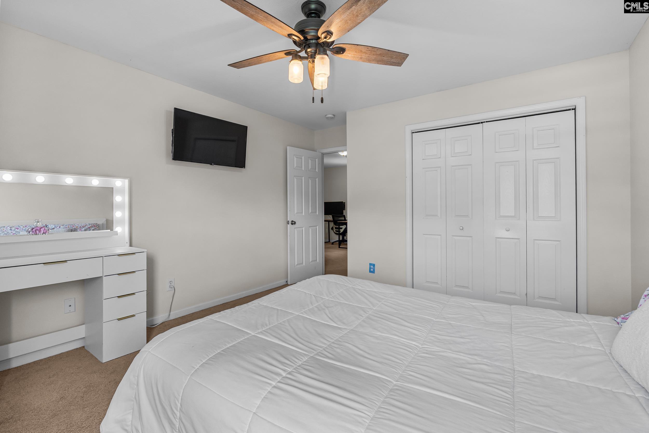 111 Arbor Springs Drive Irmo, SC 29063-9595