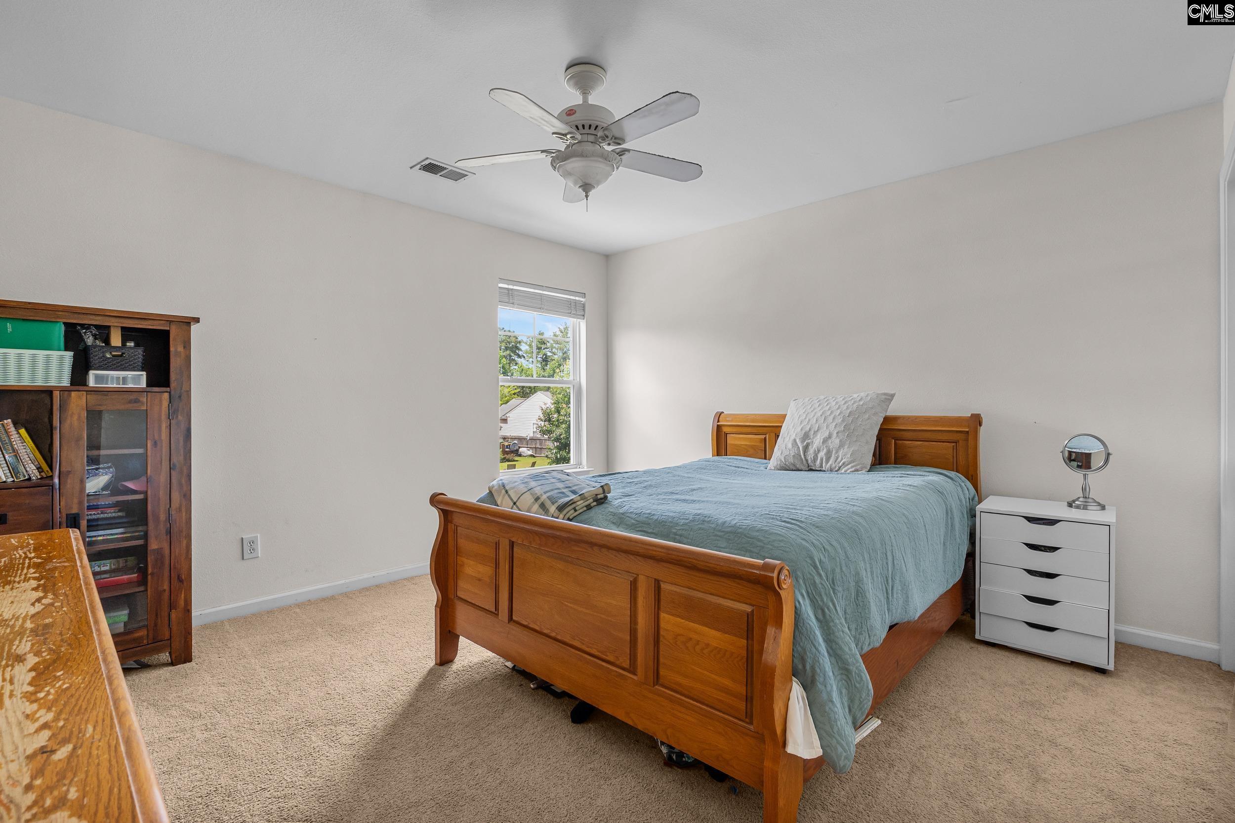 111 Arbor Springs Drive Irmo, SC 29063-9595