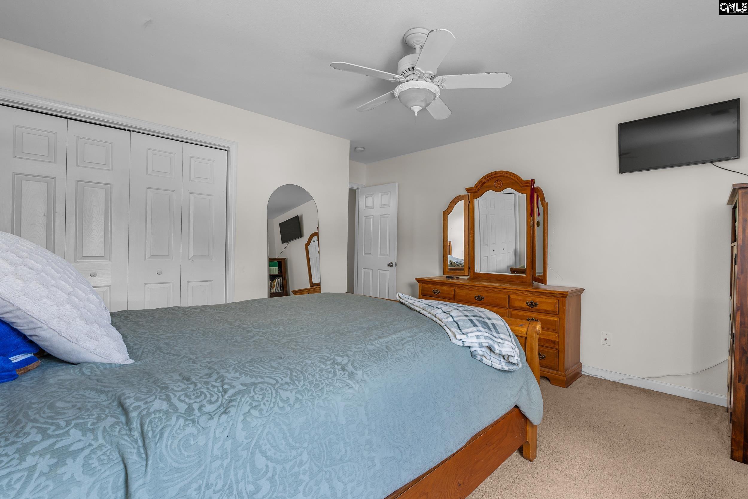 111 Arbor Springs Drive Irmo, SC 29063-9595