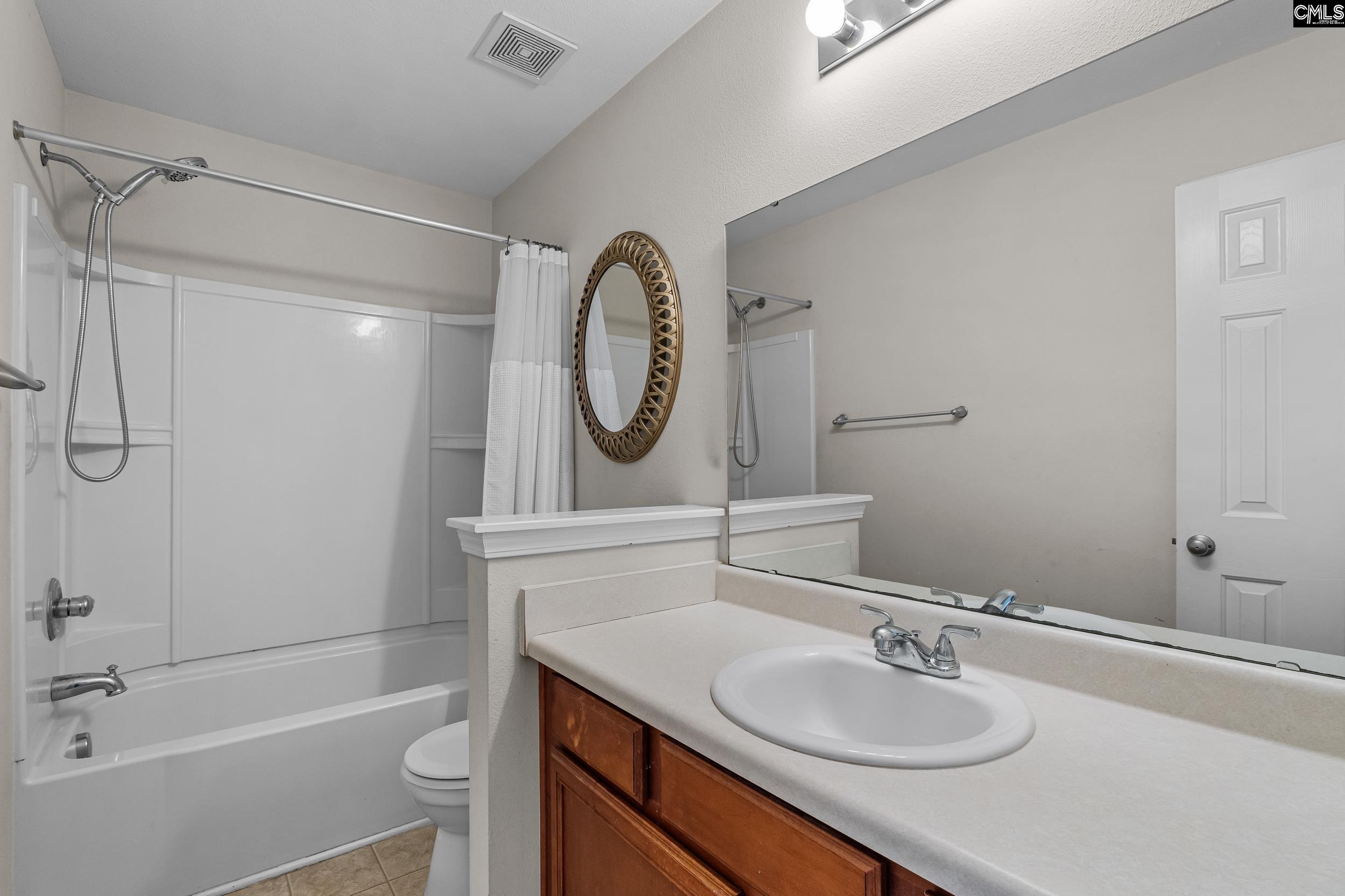 111 Arbor Springs Drive Irmo, SC 29063-9595