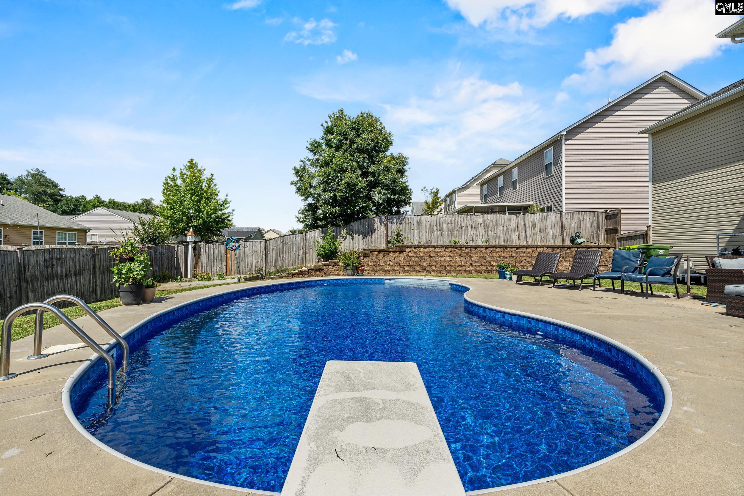 111 Arbor Springs Drive Irmo, SC 29063-9595