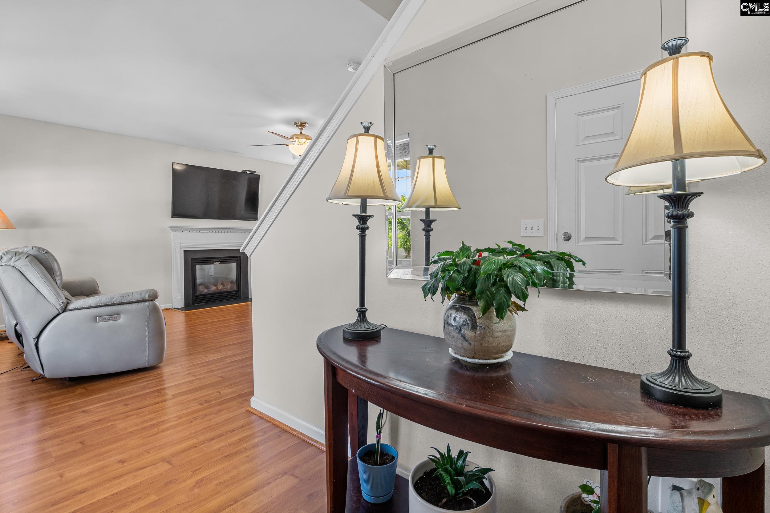 111 Arbor Springs Drive Irmo, SC 29063-9595