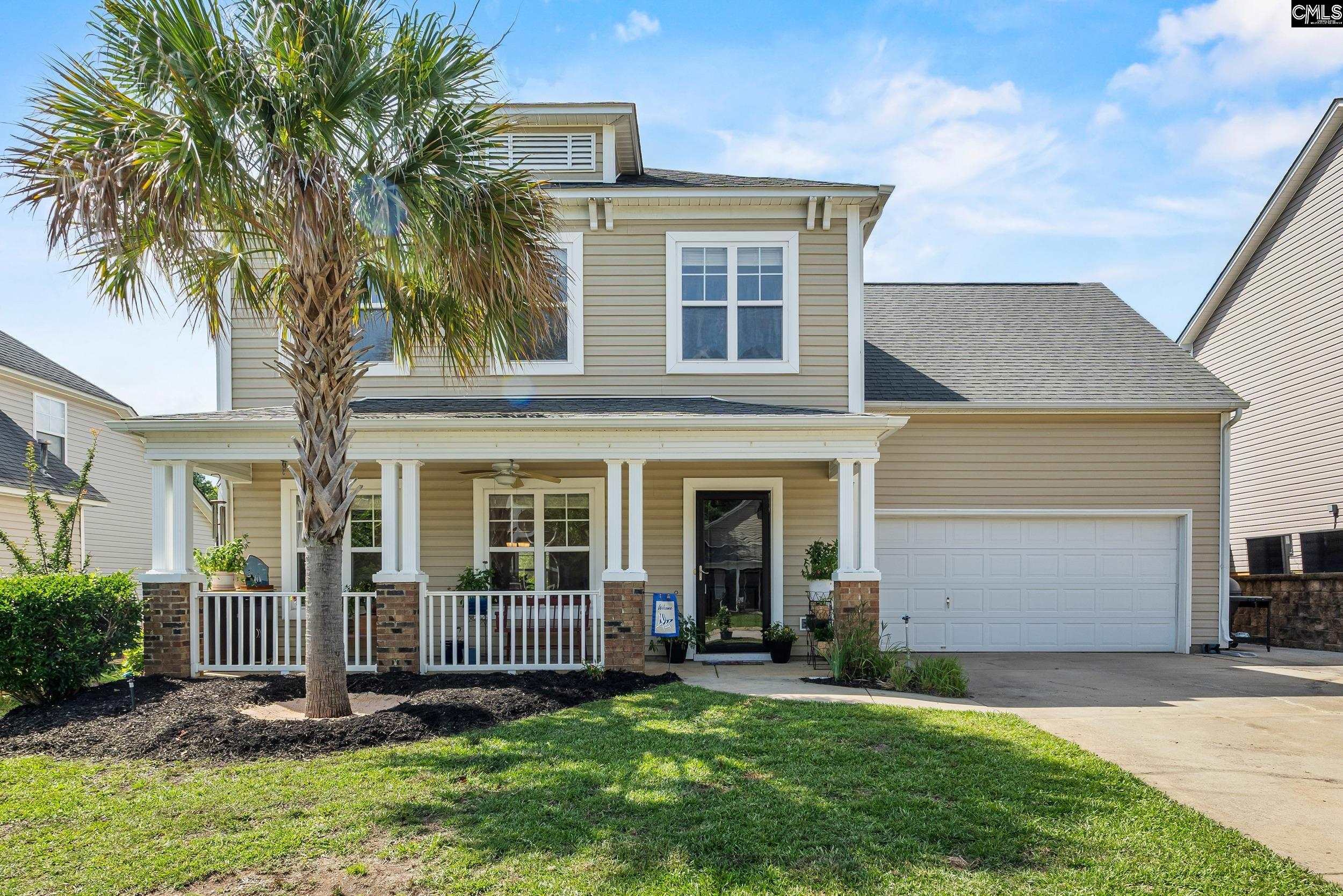 111 Arbor Springs Drive