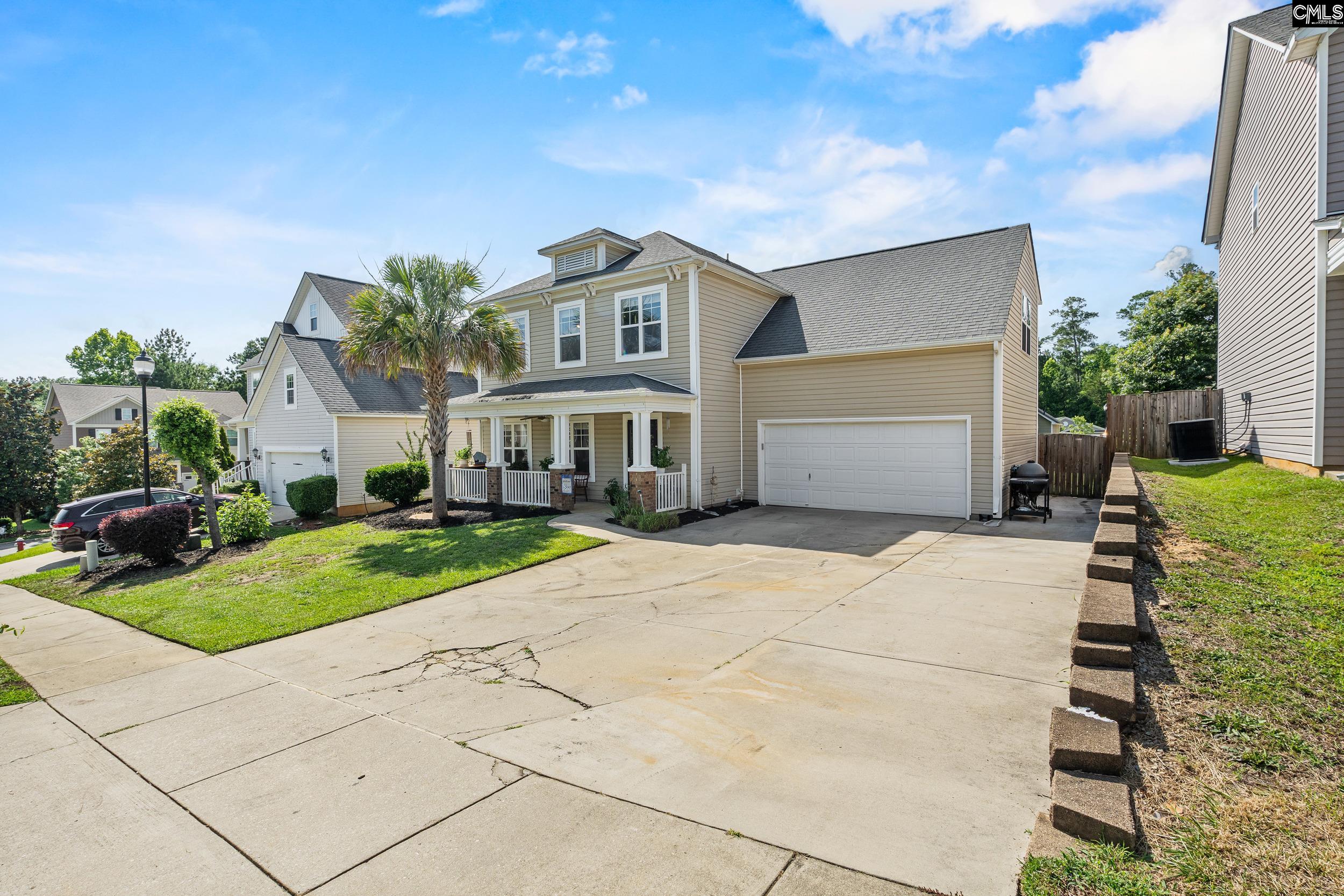111 Arbor Springs Drive, Irmo — photo 35