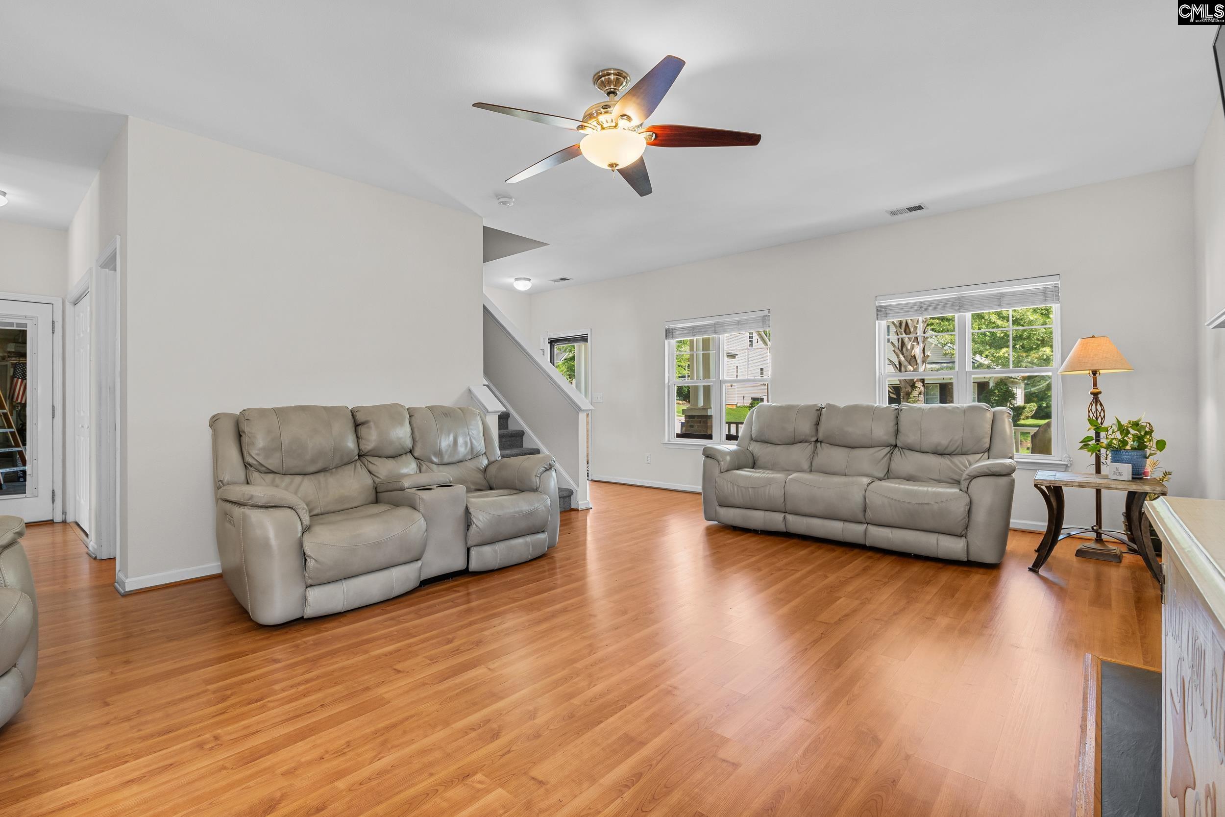 111 Arbor Springs Drive Irmo, SC 29063-9595