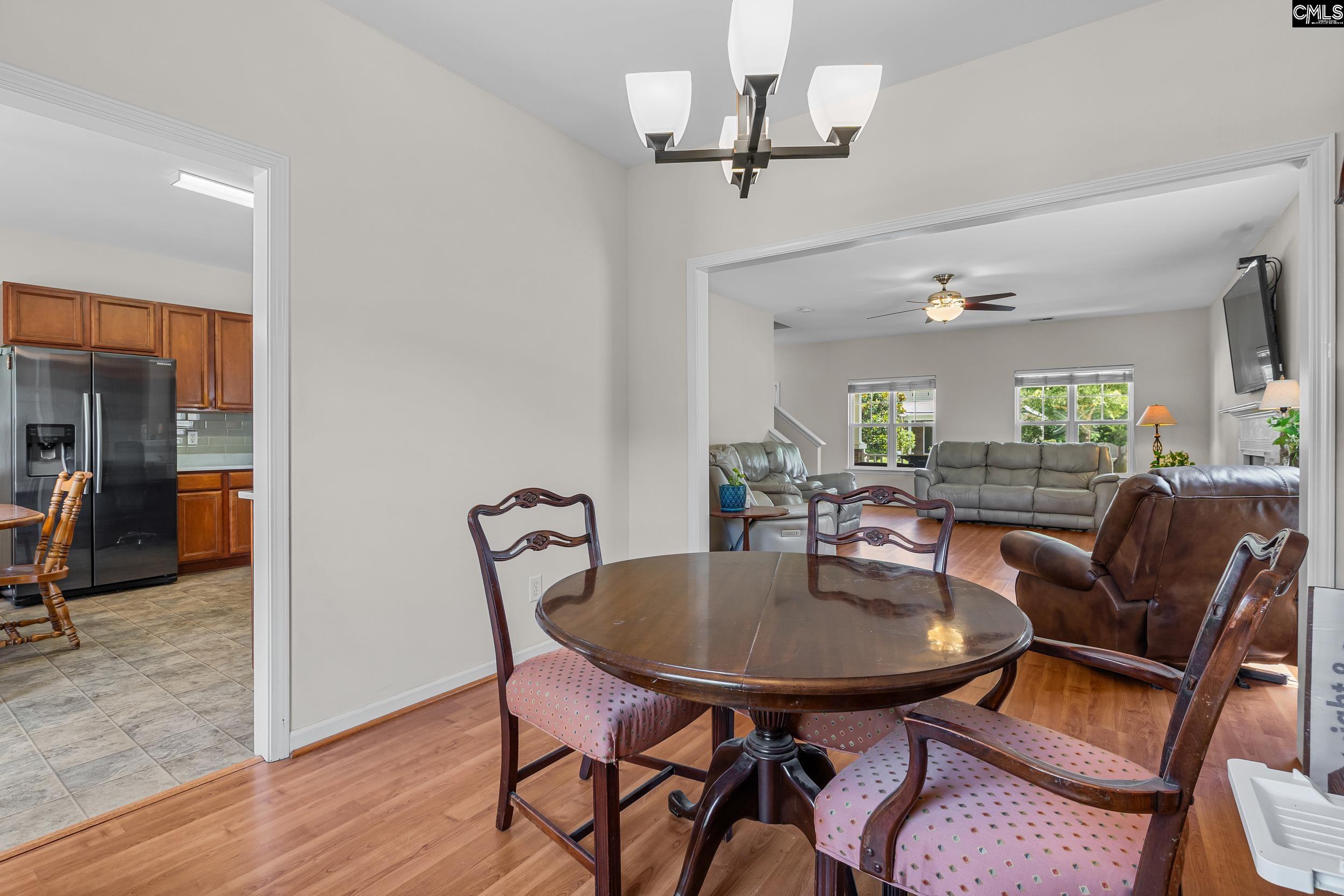 111 Arbor Springs Drive Irmo, SC 29063-9595