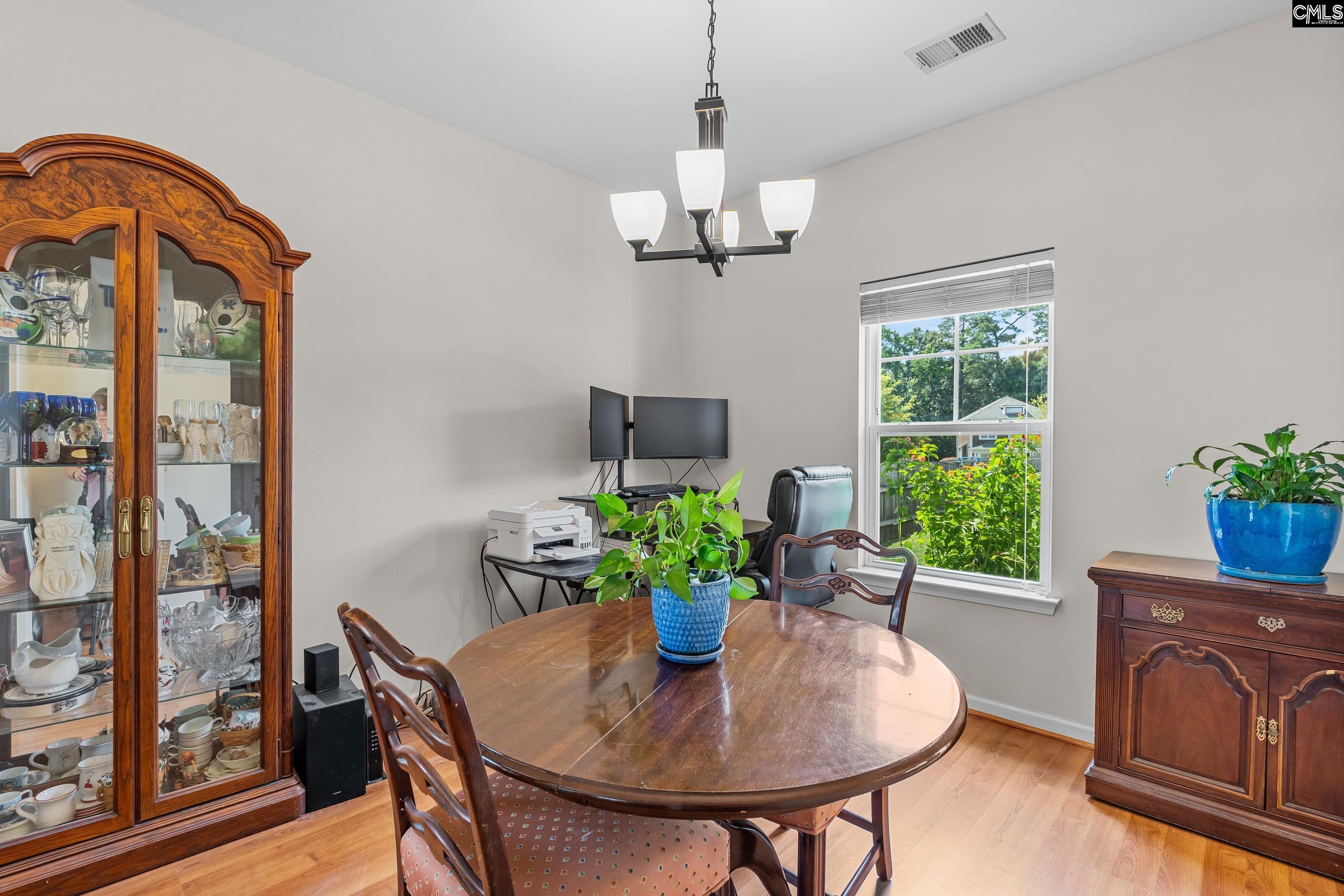 111 Arbor Springs Drive Irmo, SC 29063-9595