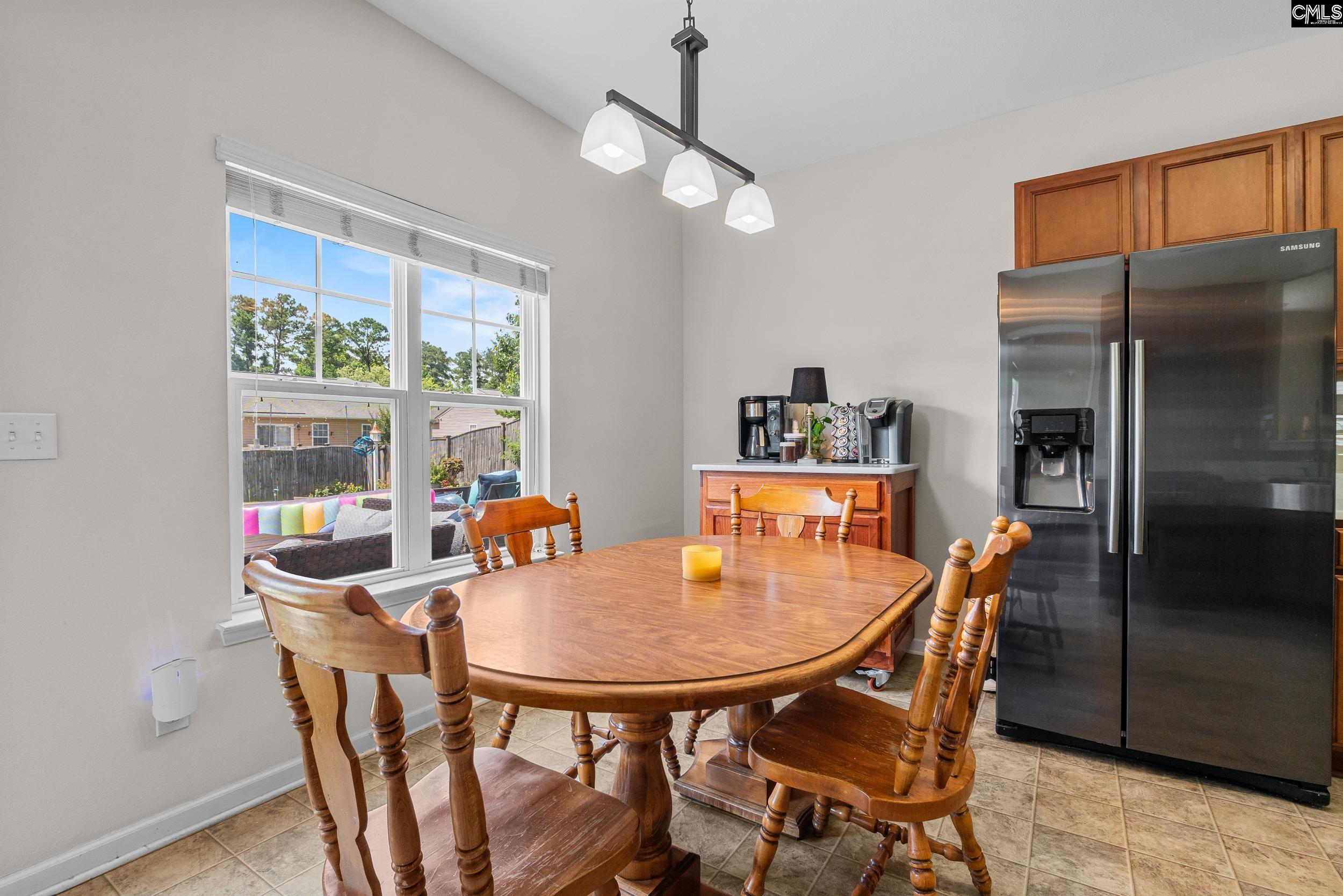111 Arbor Springs Drive Irmo, SC 29063-9595