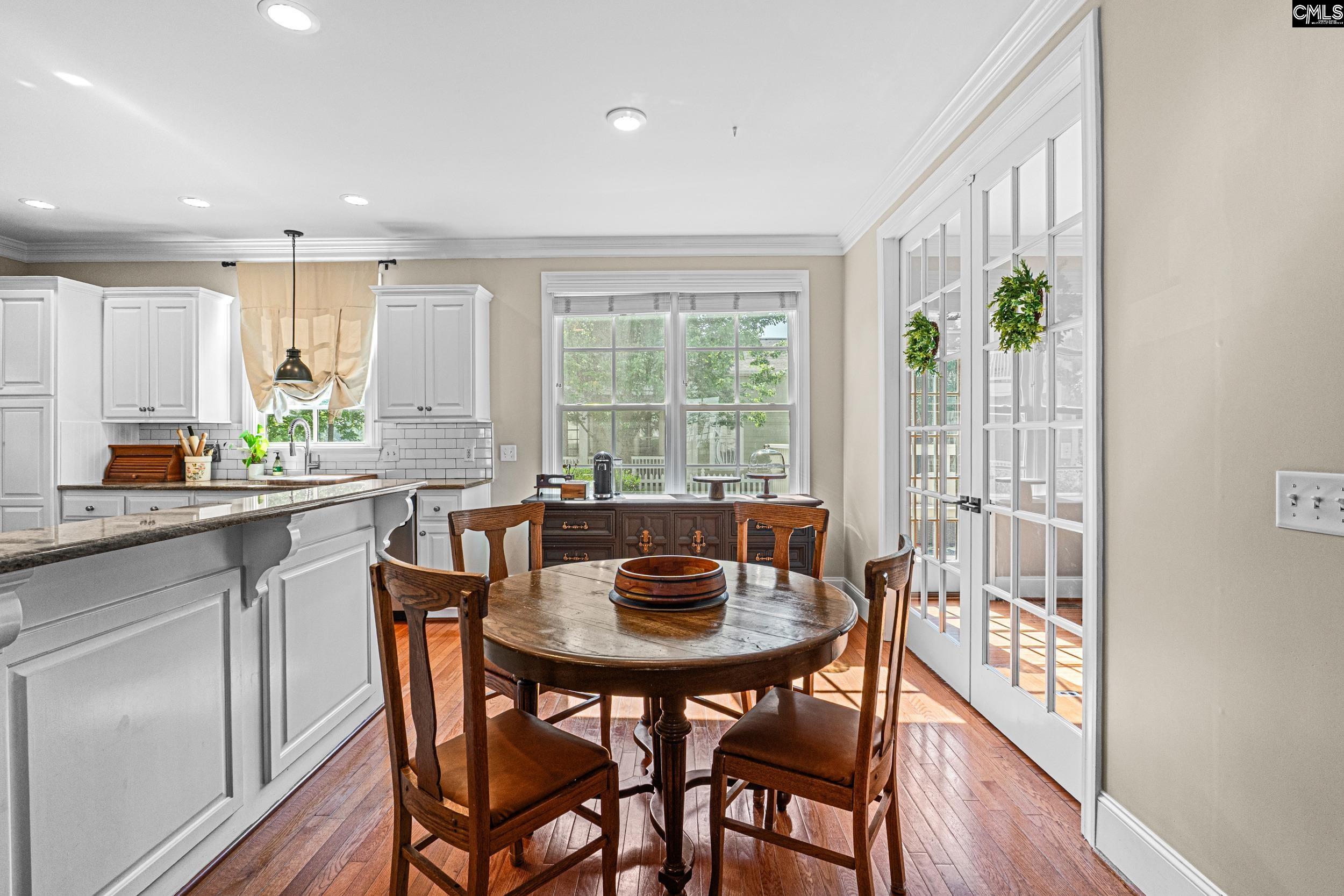 112 Garden Gate Way Lexington, SC 29072