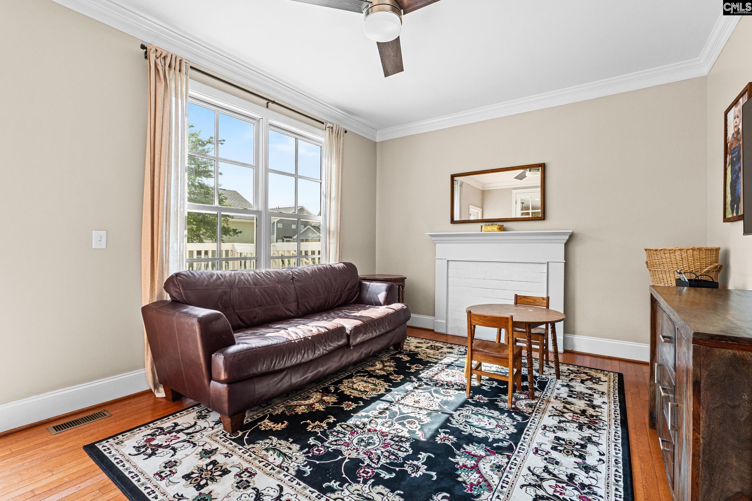 112 Garden Gate Way Lexington, SC 29072