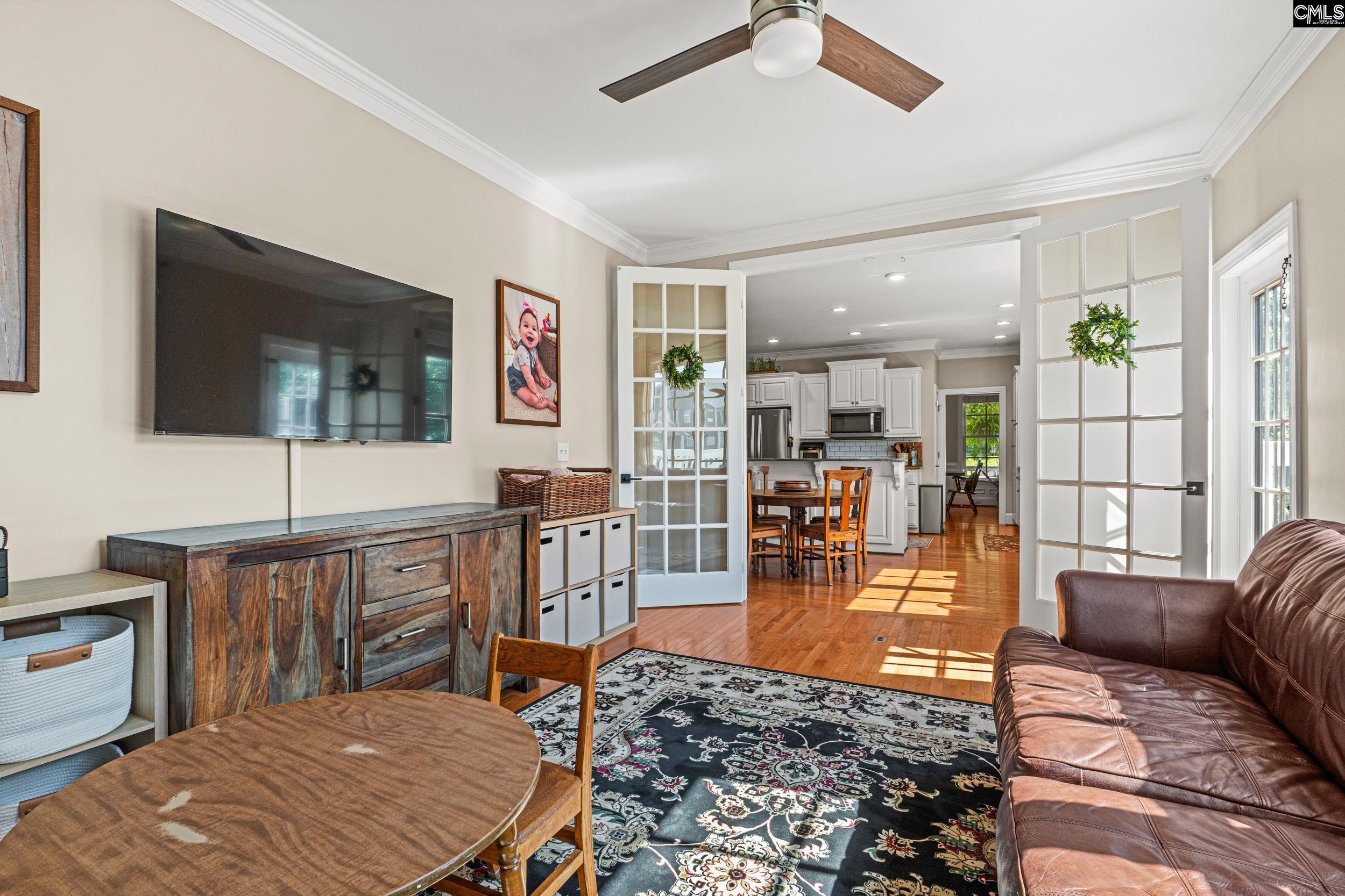 112 Garden Gate Way Lexington, SC 29072