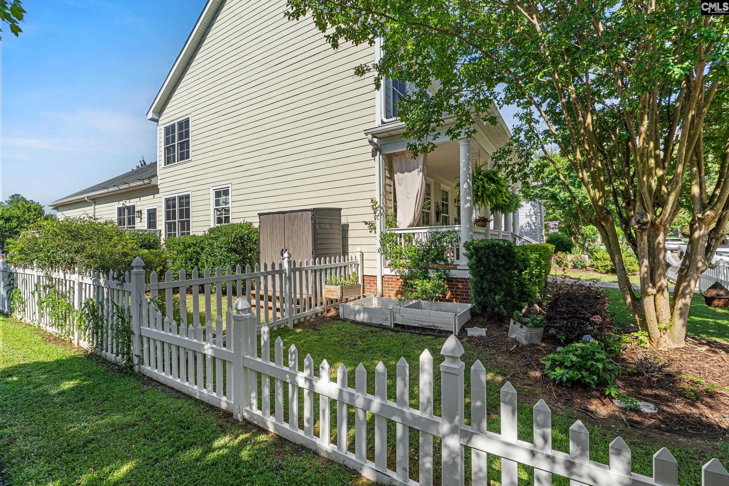 112 Garden Gate Way Lexington, SC 29072
