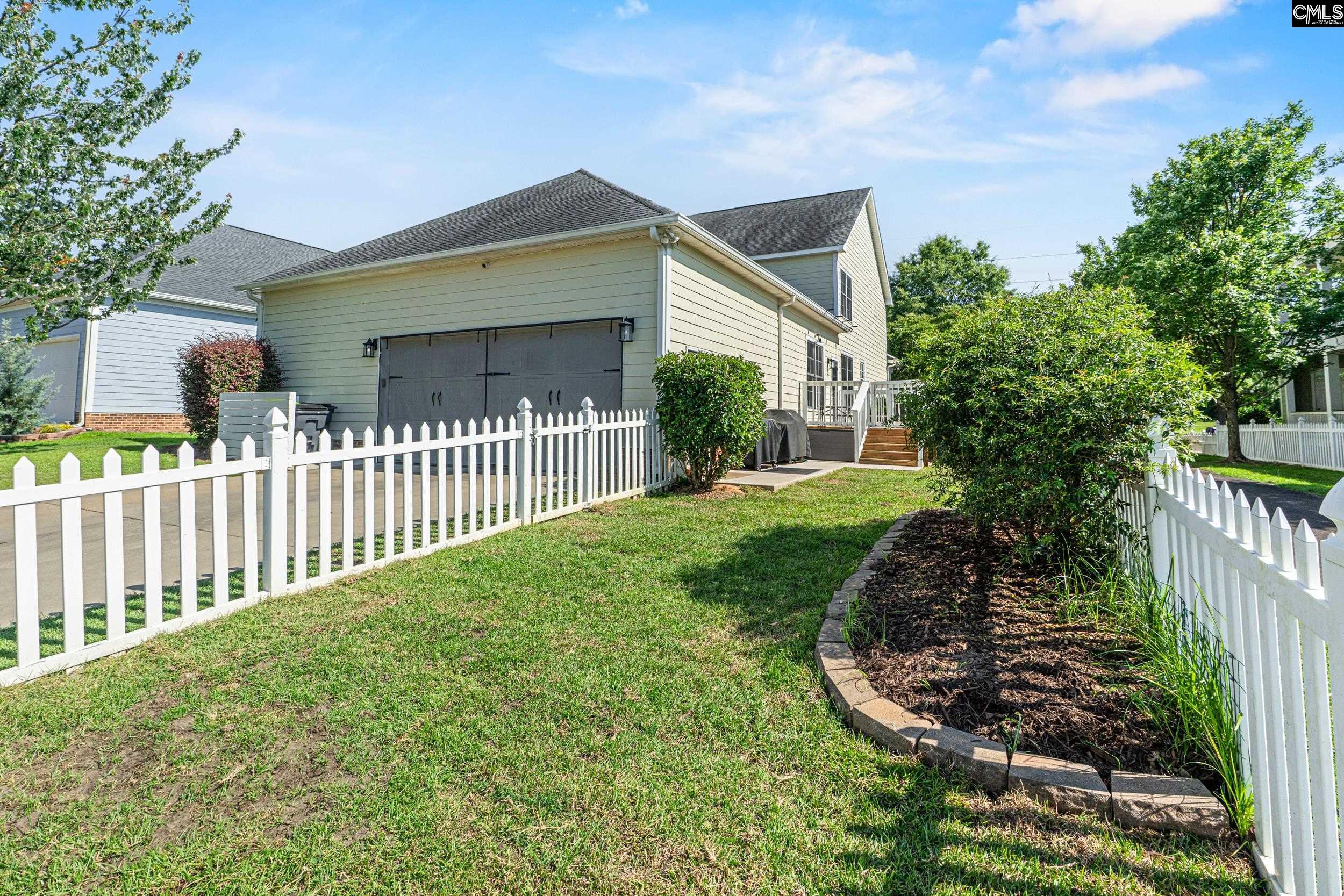 112 Garden Gate Way Lexington, SC 29072