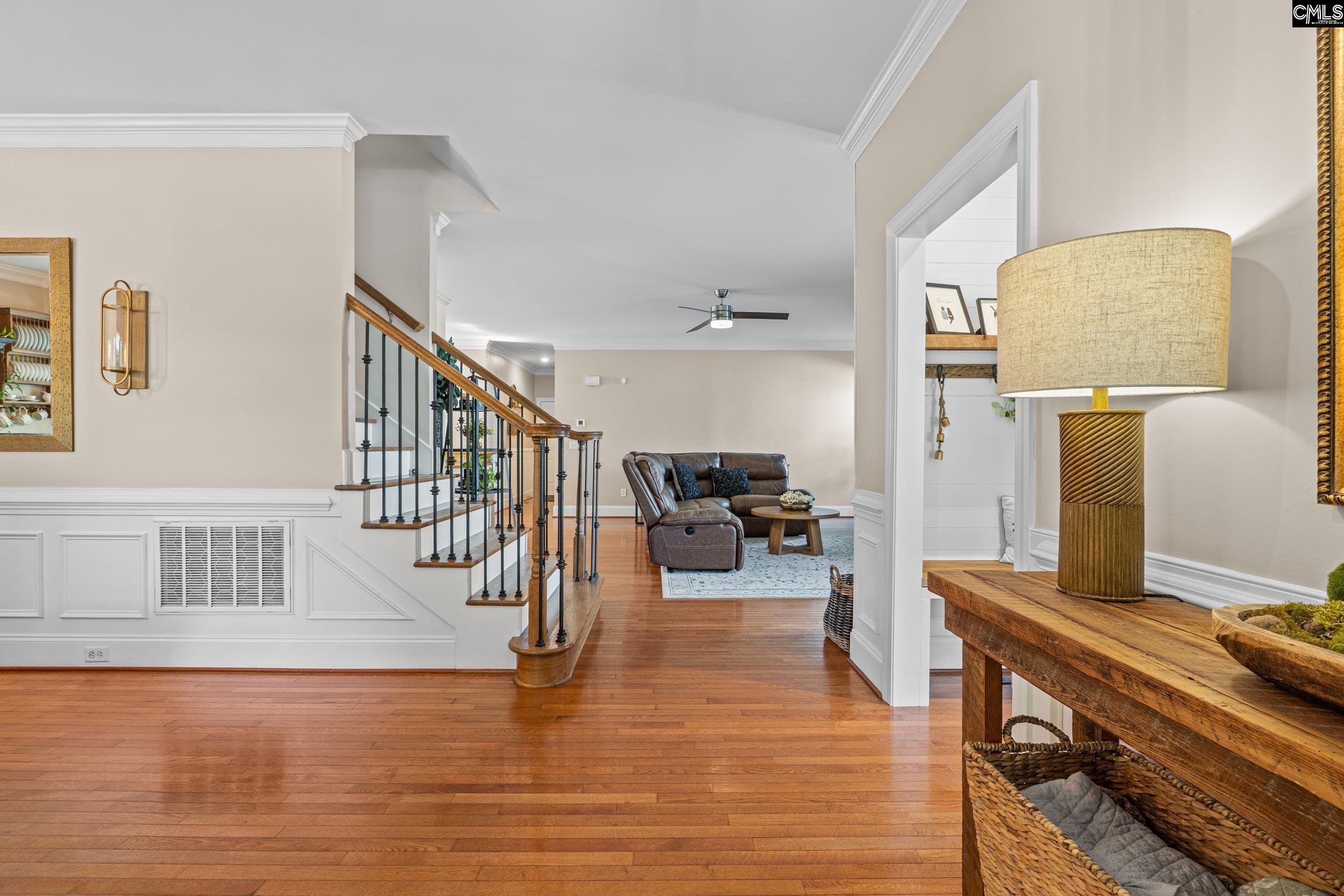 112 Garden Gate Way Lexington, SC 29072