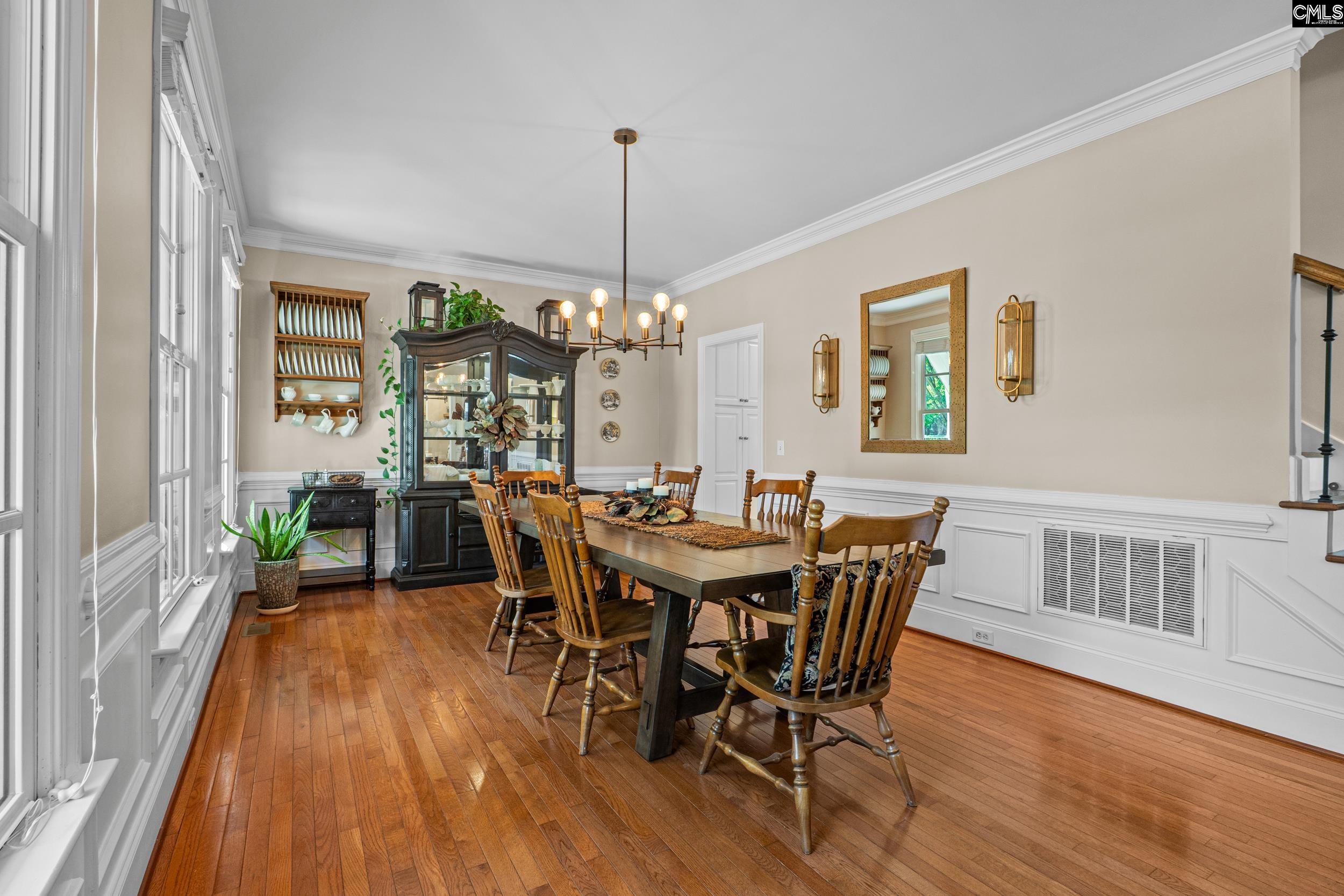 112 Garden Gate Way Lexington, SC 29072