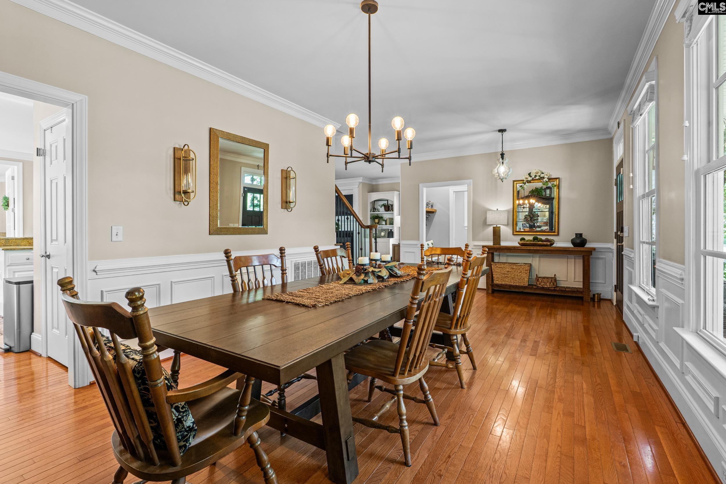 112 Garden Gate Way Lexington, SC 29072