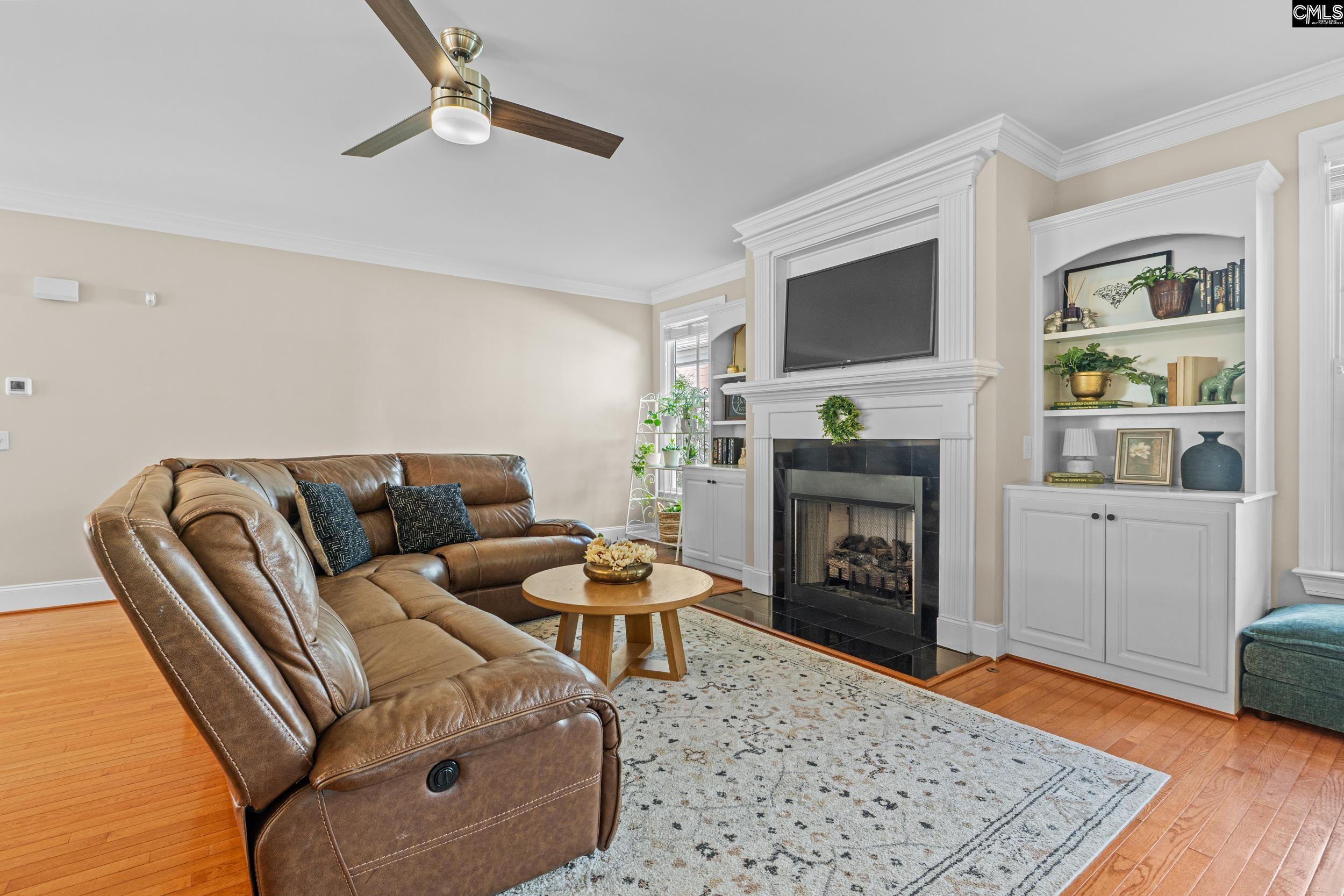 112 Garden Gate Way Lexington, SC 29072