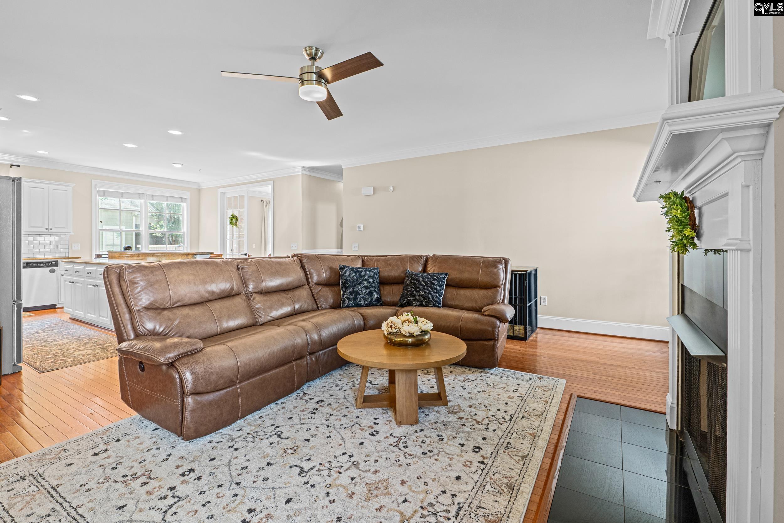 112 Garden Gate Way Lexington, SC 29072