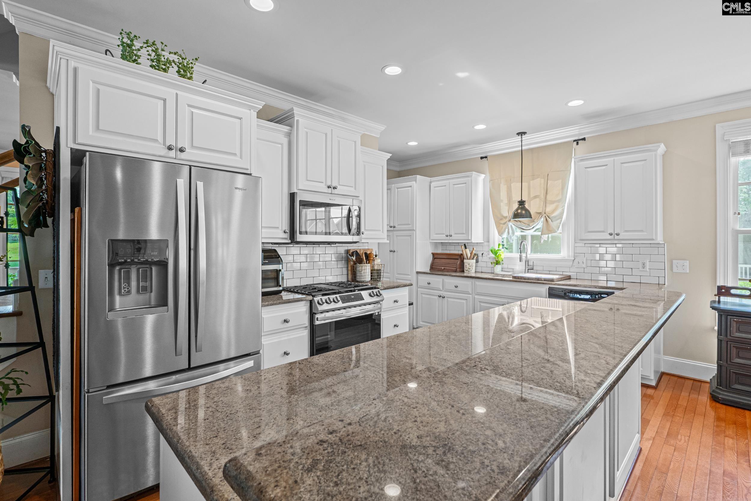 112 Garden Gate Way Lexington, SC 29072