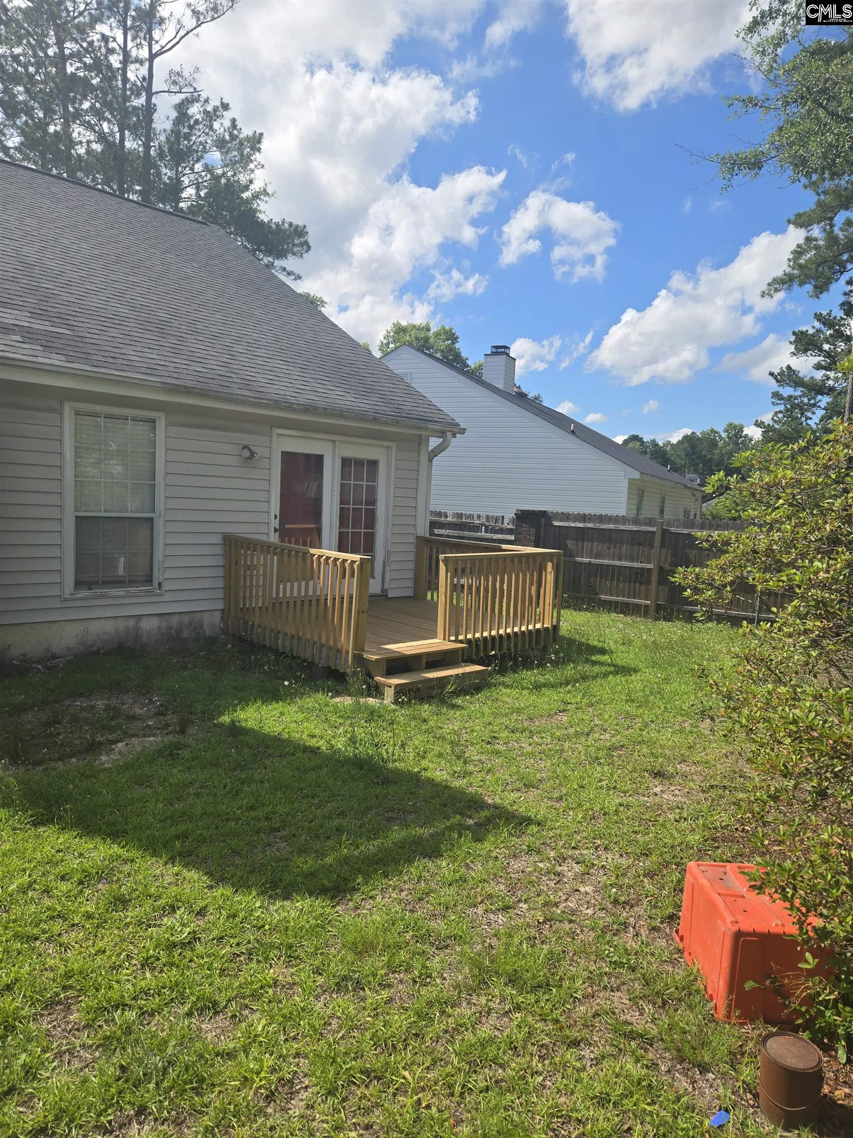 100 Millstone Court Columbia, SC 29223