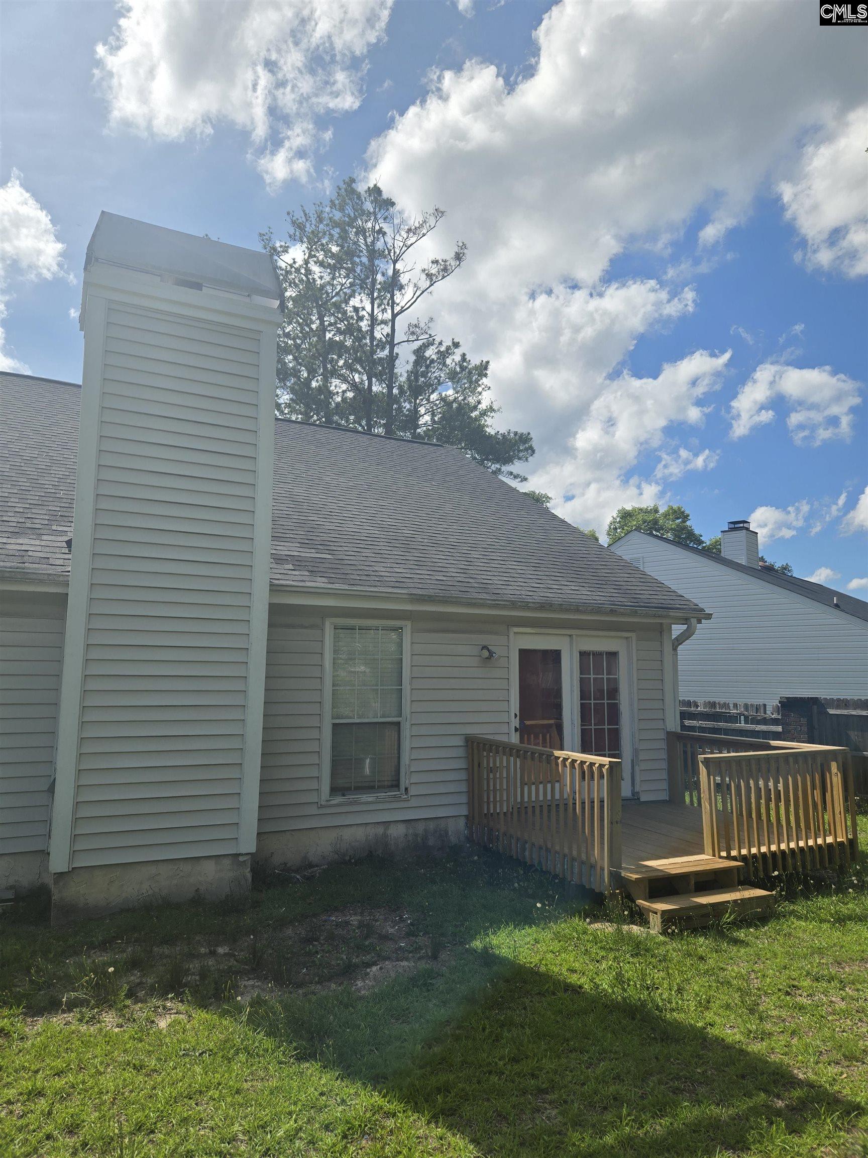 100 Millstone Court Columbia, SC 29223