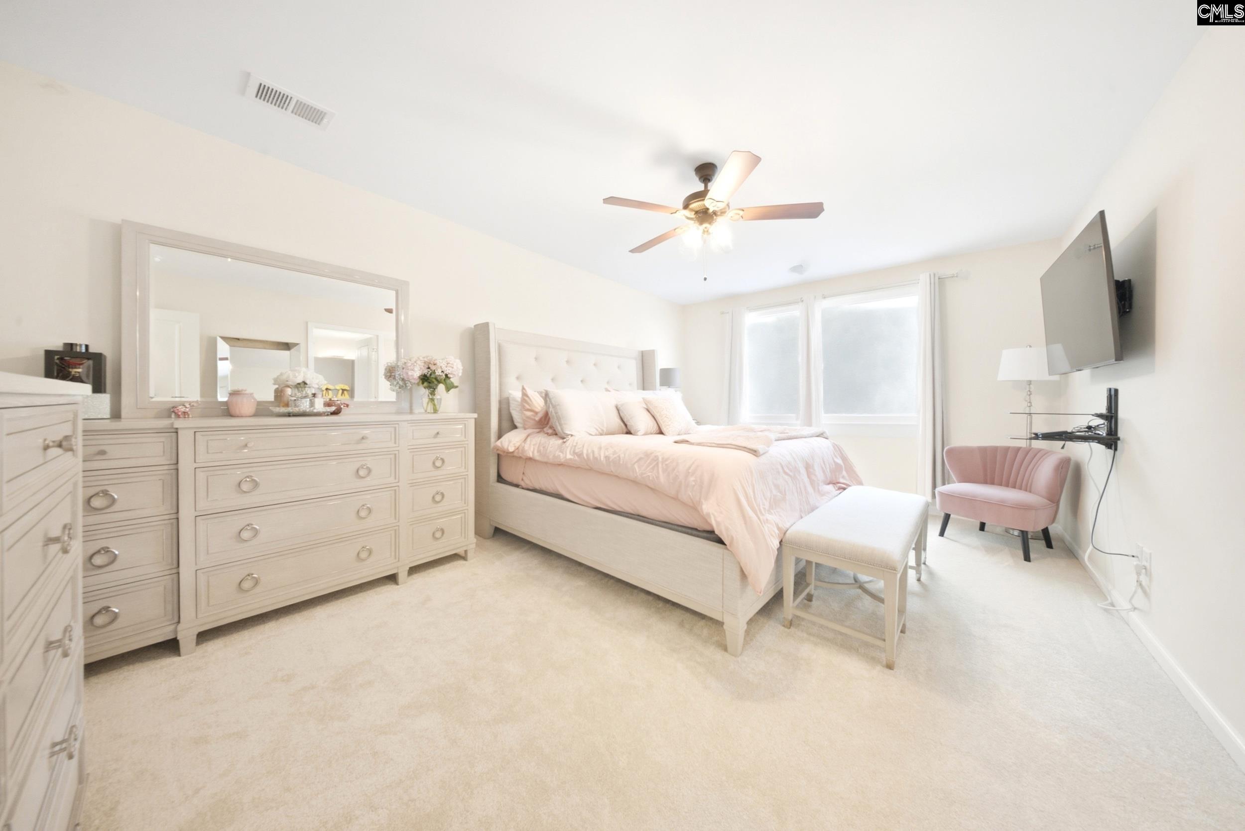 595 Flat Creek Drive Blythewood, SC 29016