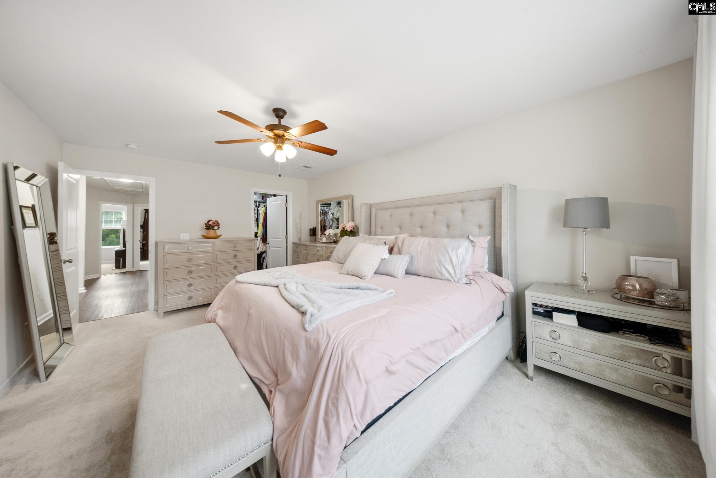 595 Flat Creek Drive Blythewood, SC 29016