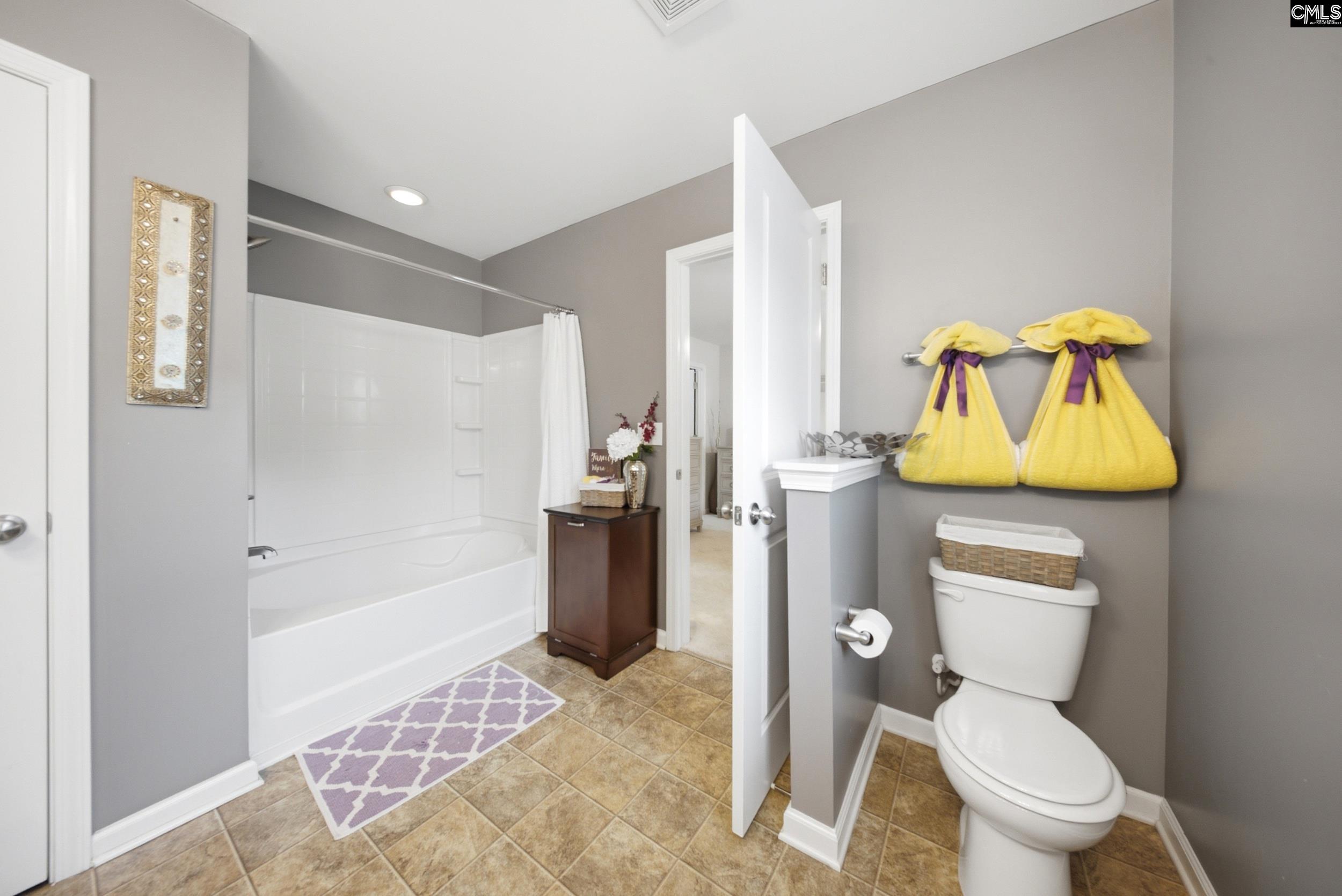 595 Flat Creek Drive Blythewood, SC 29016