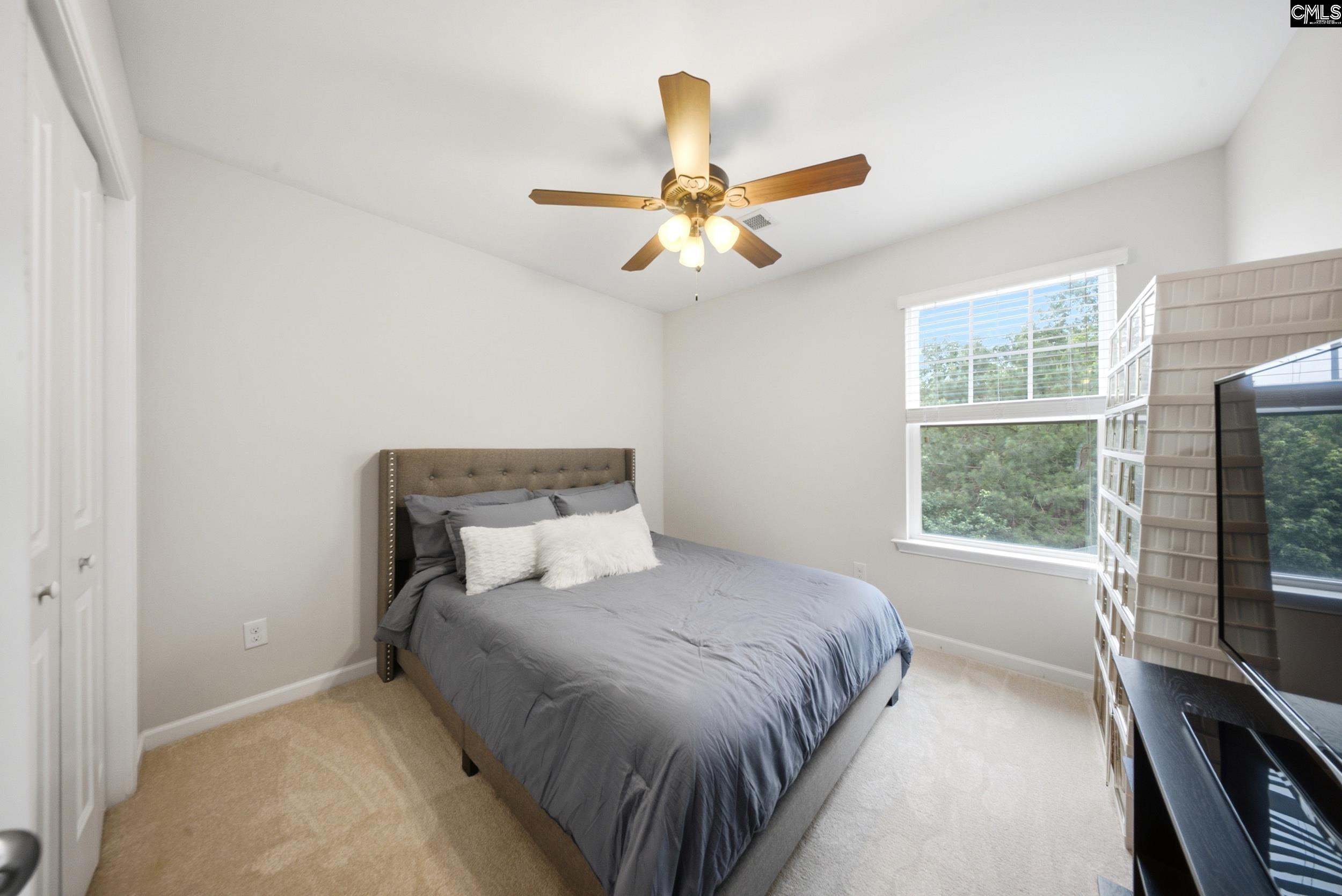 595 Flat Creek Drive Blythewood, SC 29016