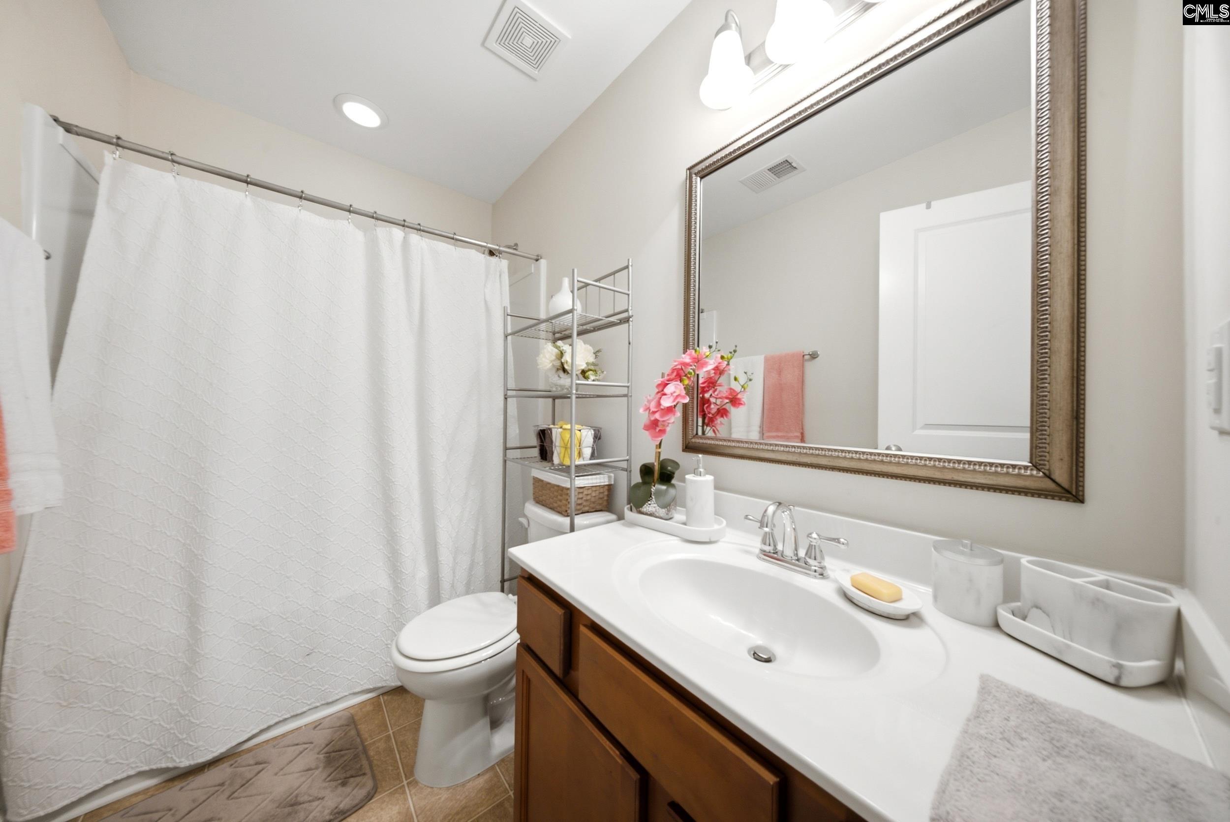 595 Flat Creek Drive Blythewood, SC 29016