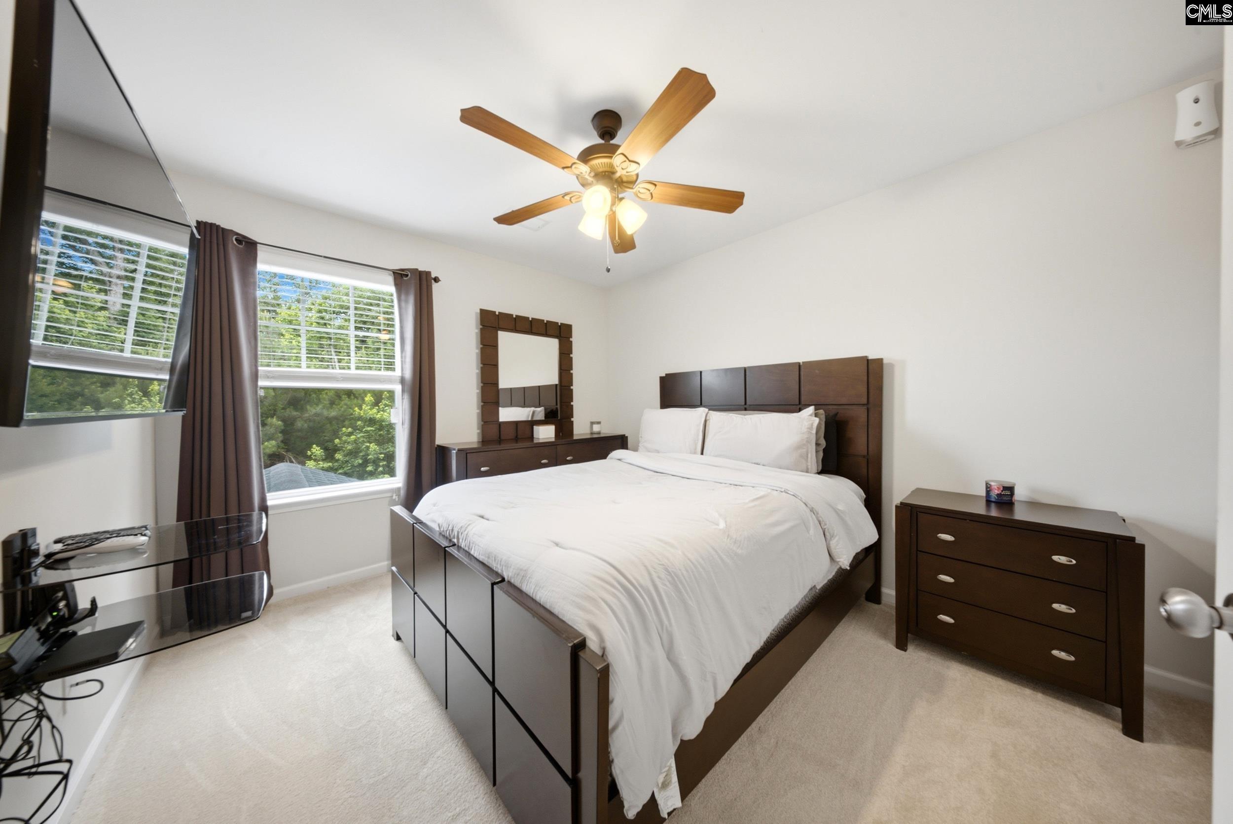 595 Flat Creek Drive Blythewood, SC 29016