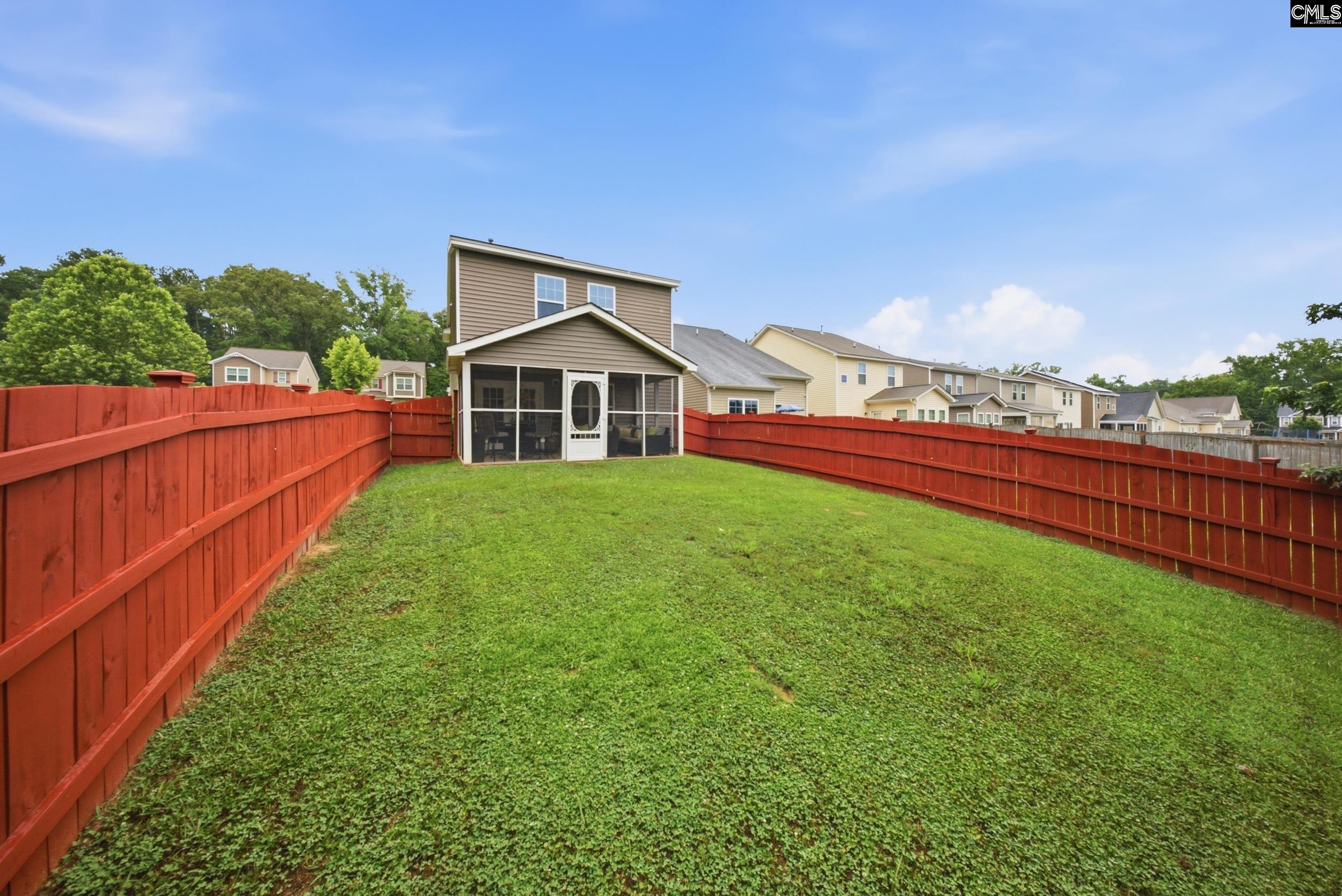 595 Flat Creek Drive Blythewood, SC 29016