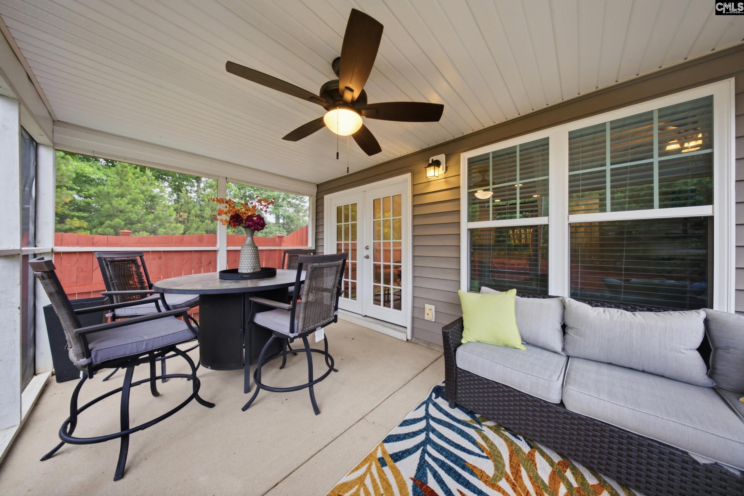 595 Flat Creek Drive Blythewood, SC 29016