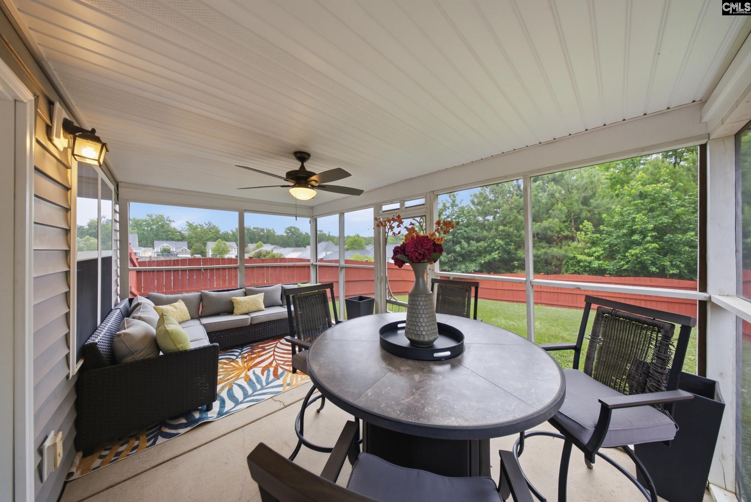 595 Flat Creek Drive Blythewood, SC 29016