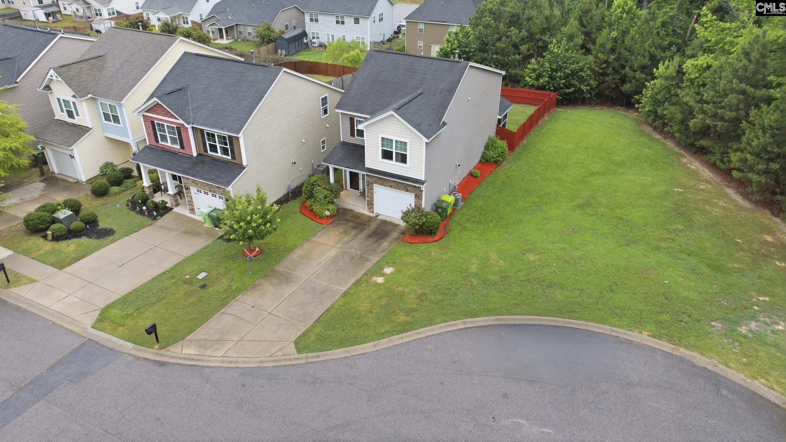 595 Flat Creek Drive Blythewood, SC 29016
