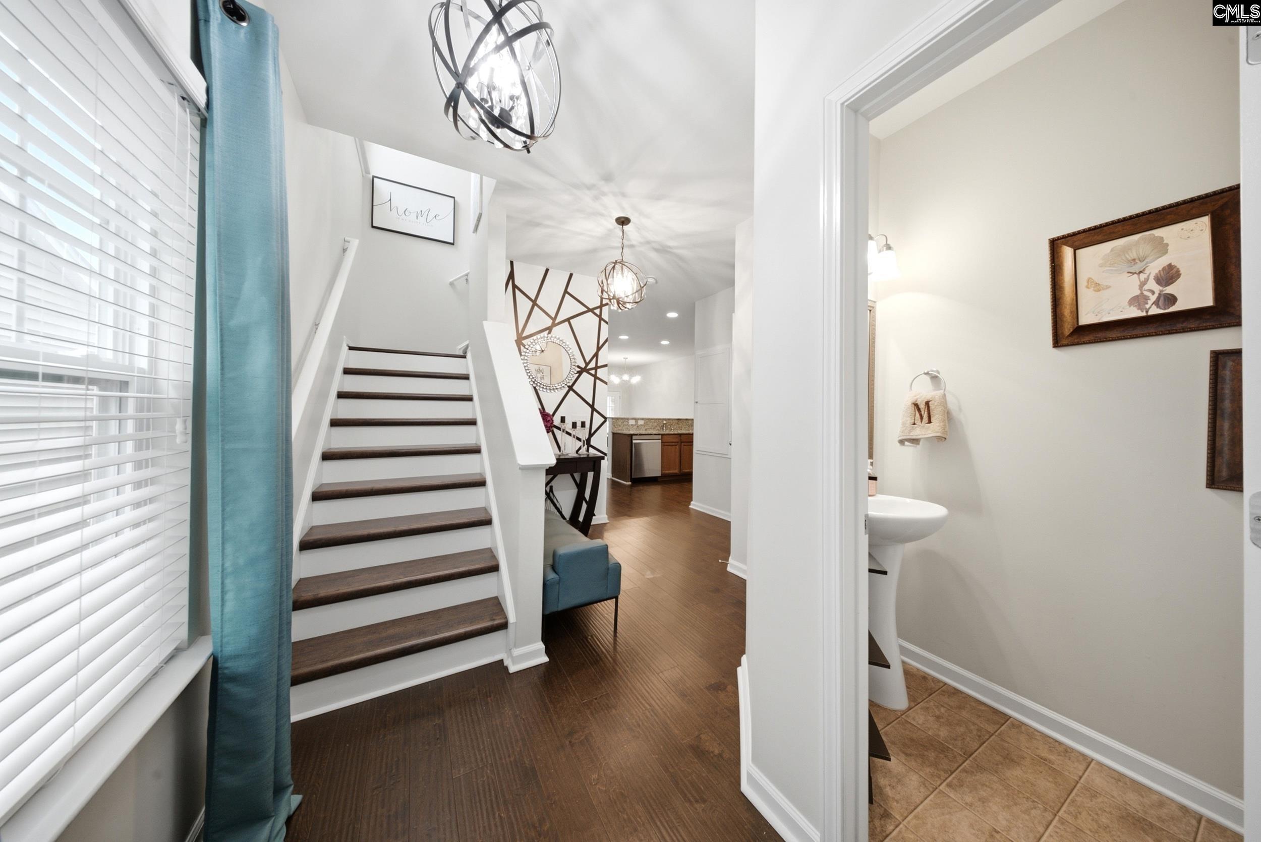 595 Flat Creek Drive Blythewood, SC 29016