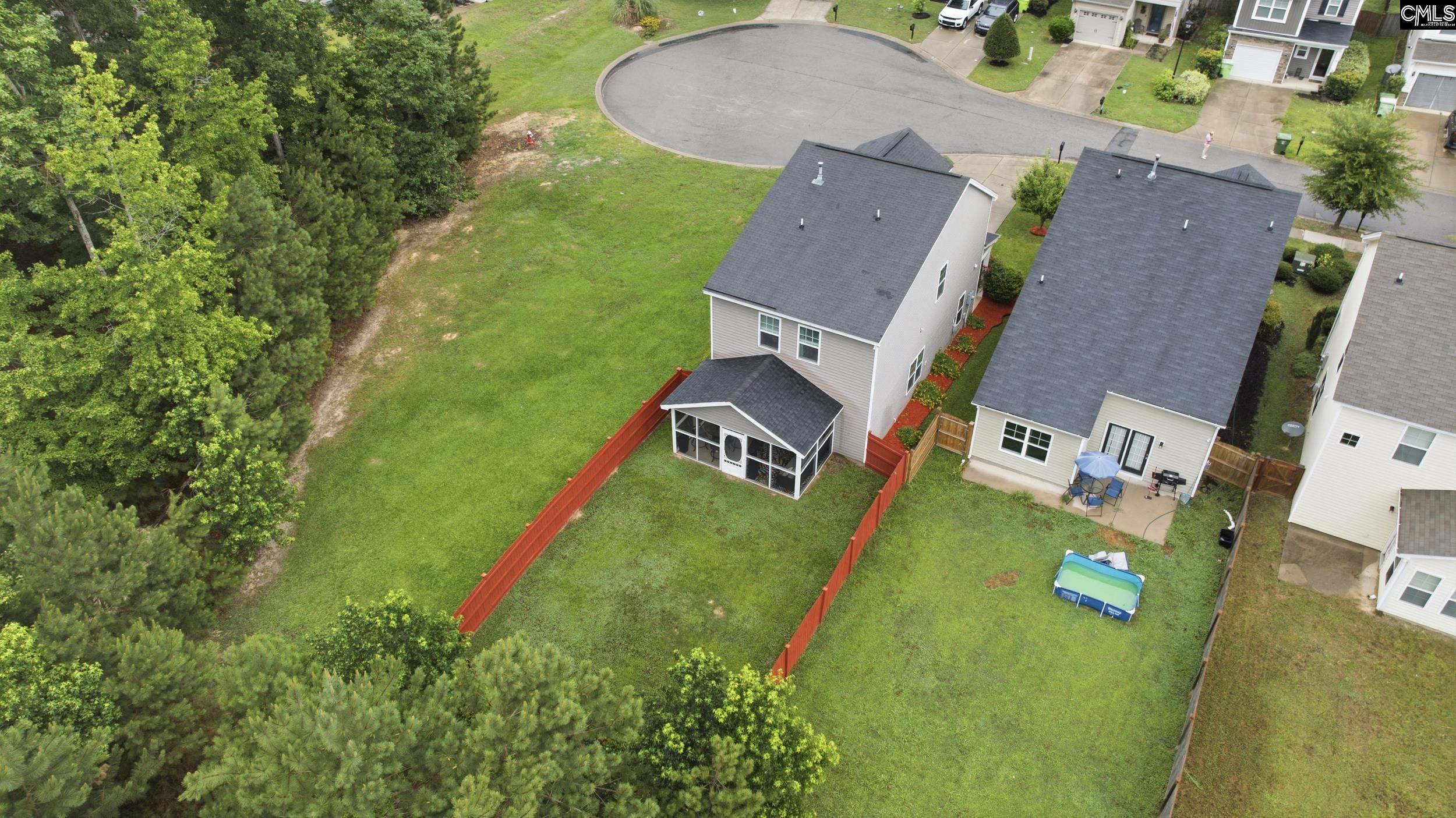 595 Flat Creek Drive Blythewood, SC 29016